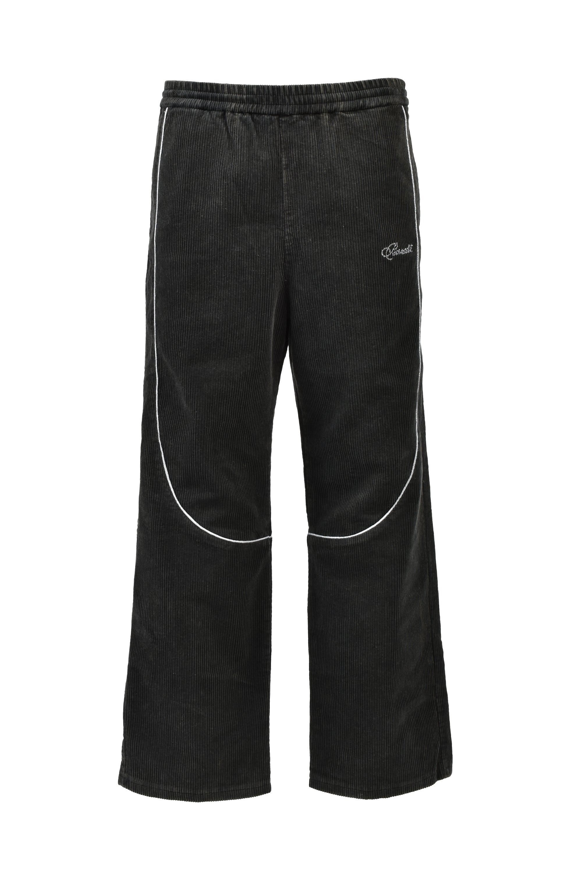 パンツ BREATH STUDS PANTS BREATH（ブレス）の「【BREATH / ブレス】SUICIDE STUDS WIDE DENIM