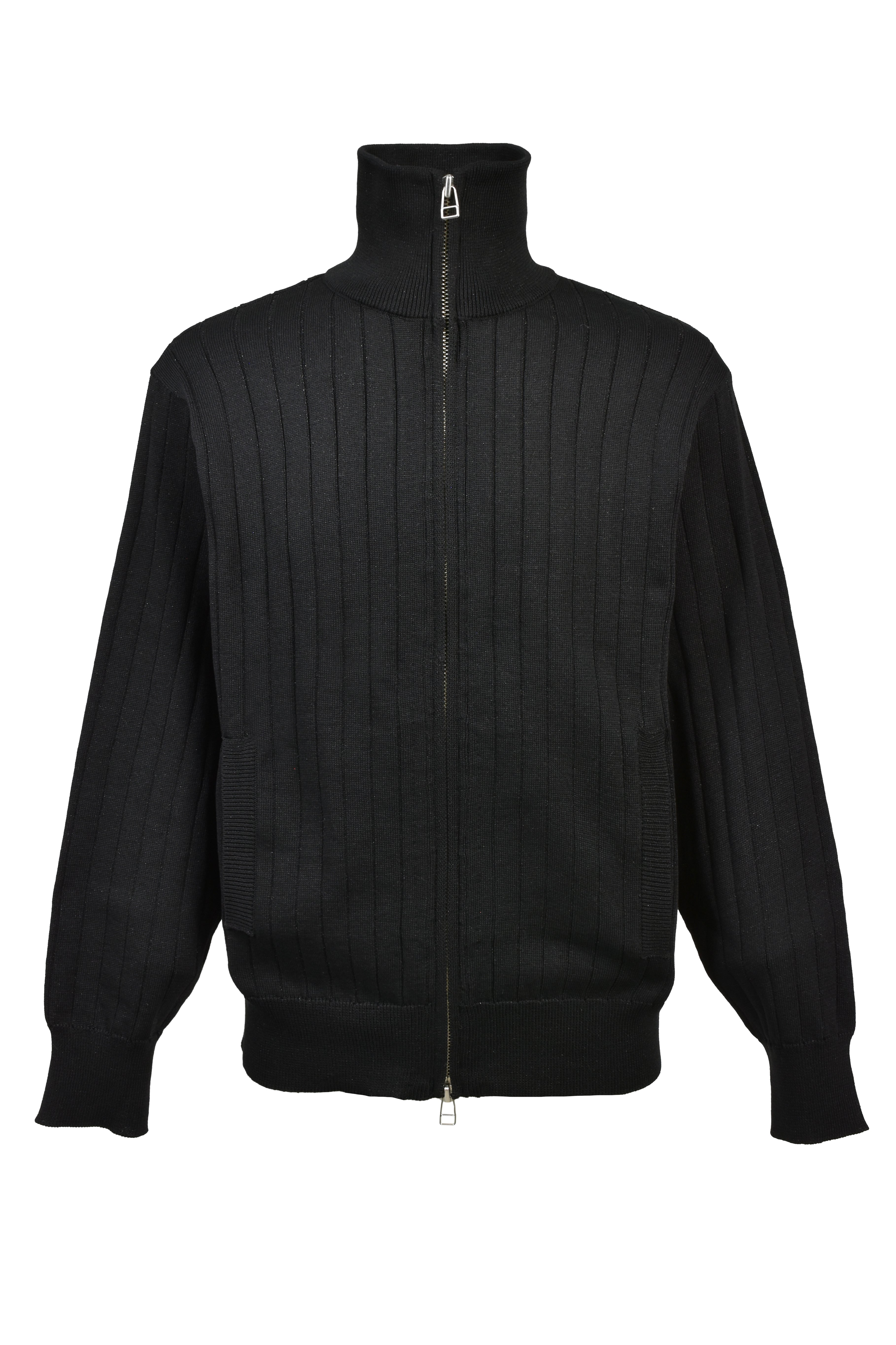 breath badhop ドライバーズニット DRIVERS KNIT ZIP UP JACKET ｜BREATH ブレス - BAD HOPプロデュースの