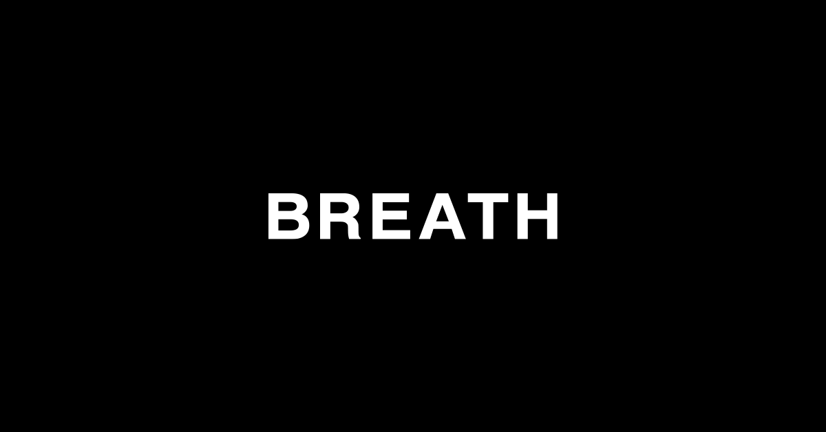 BREATH - BAD HOPプロデュースのアパレルブランド「BREATH（ブレス 