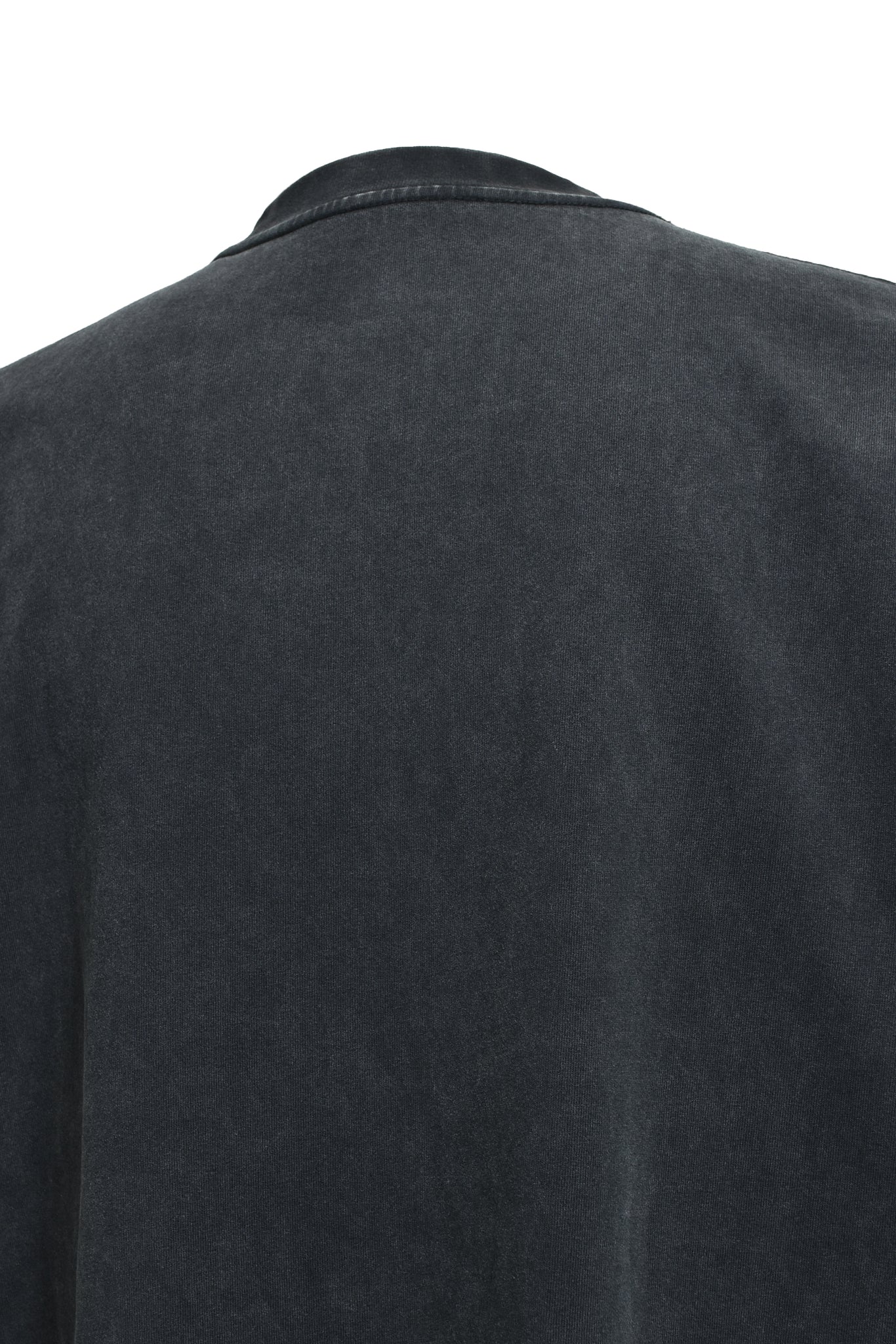 SOUTH SIDE CIGAR TEE / BLACK
