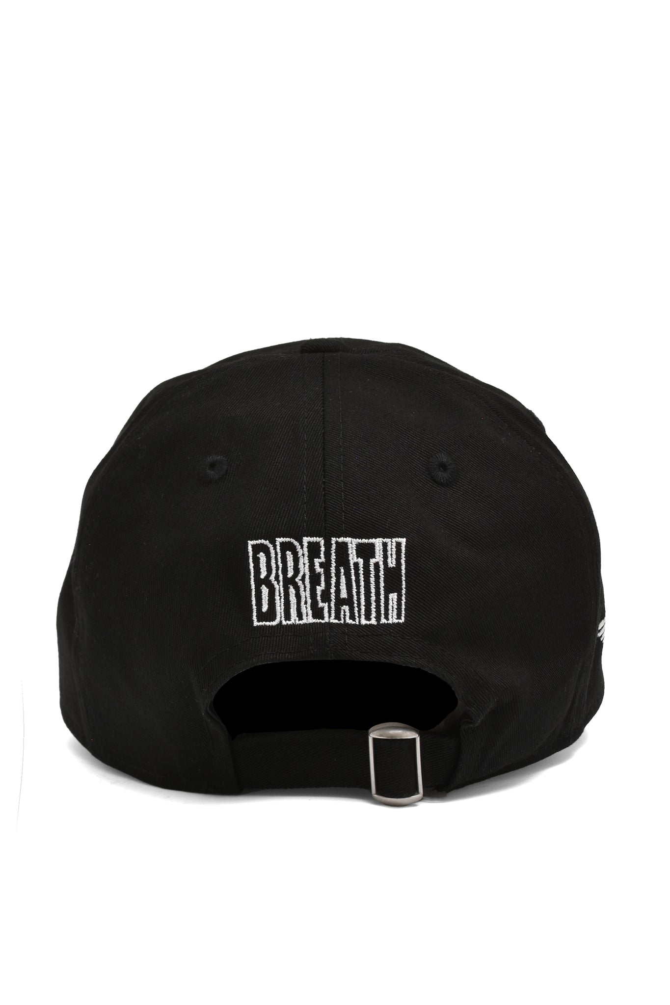 × NEW ERA BRT LOGO 9THIRTY / BLACK