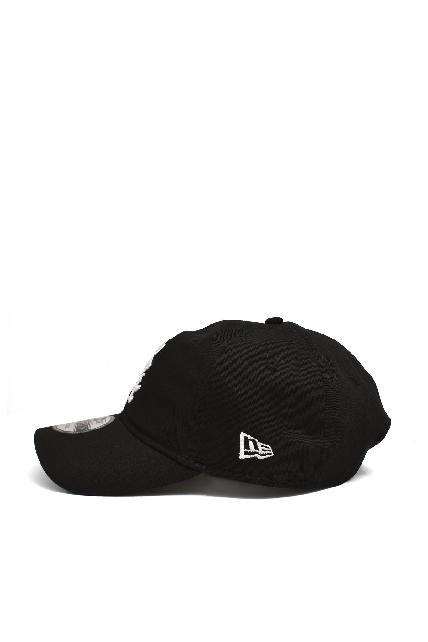 × NEW ERA BRT LOGO 9THIRTY / BLACK