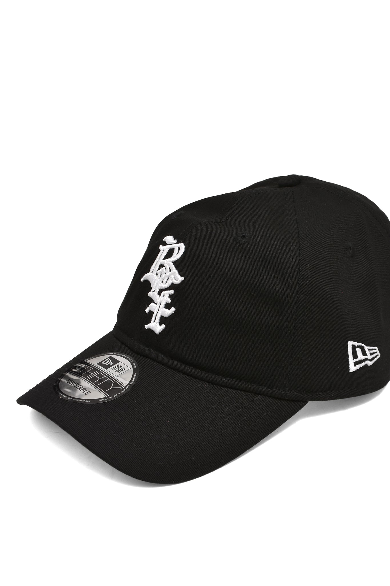 × NEW ERA BRT LOGO 9THIRTY / BLACK