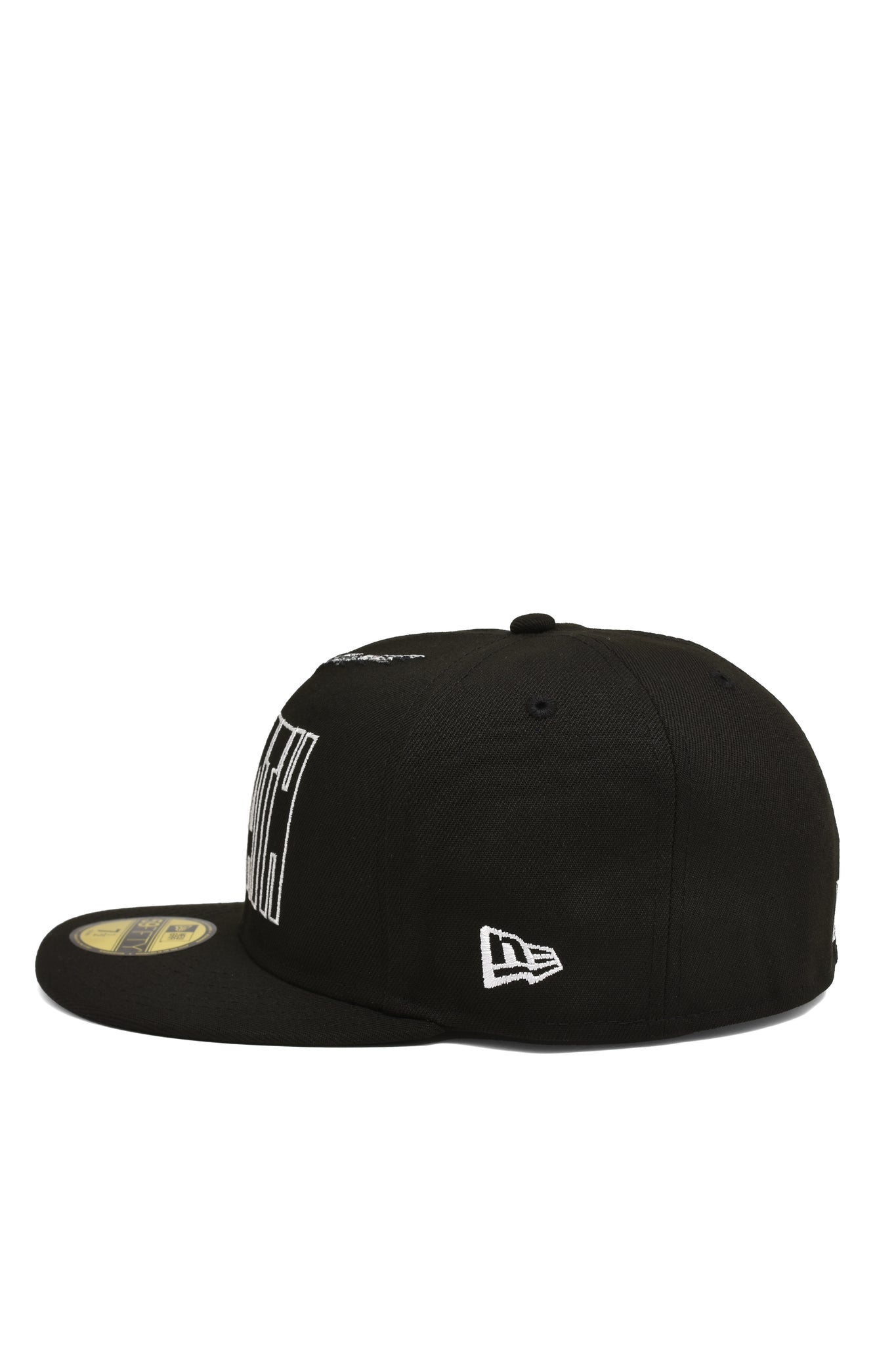 × NEW ERA EAGLE LOGO 59FIFTY / BLACK