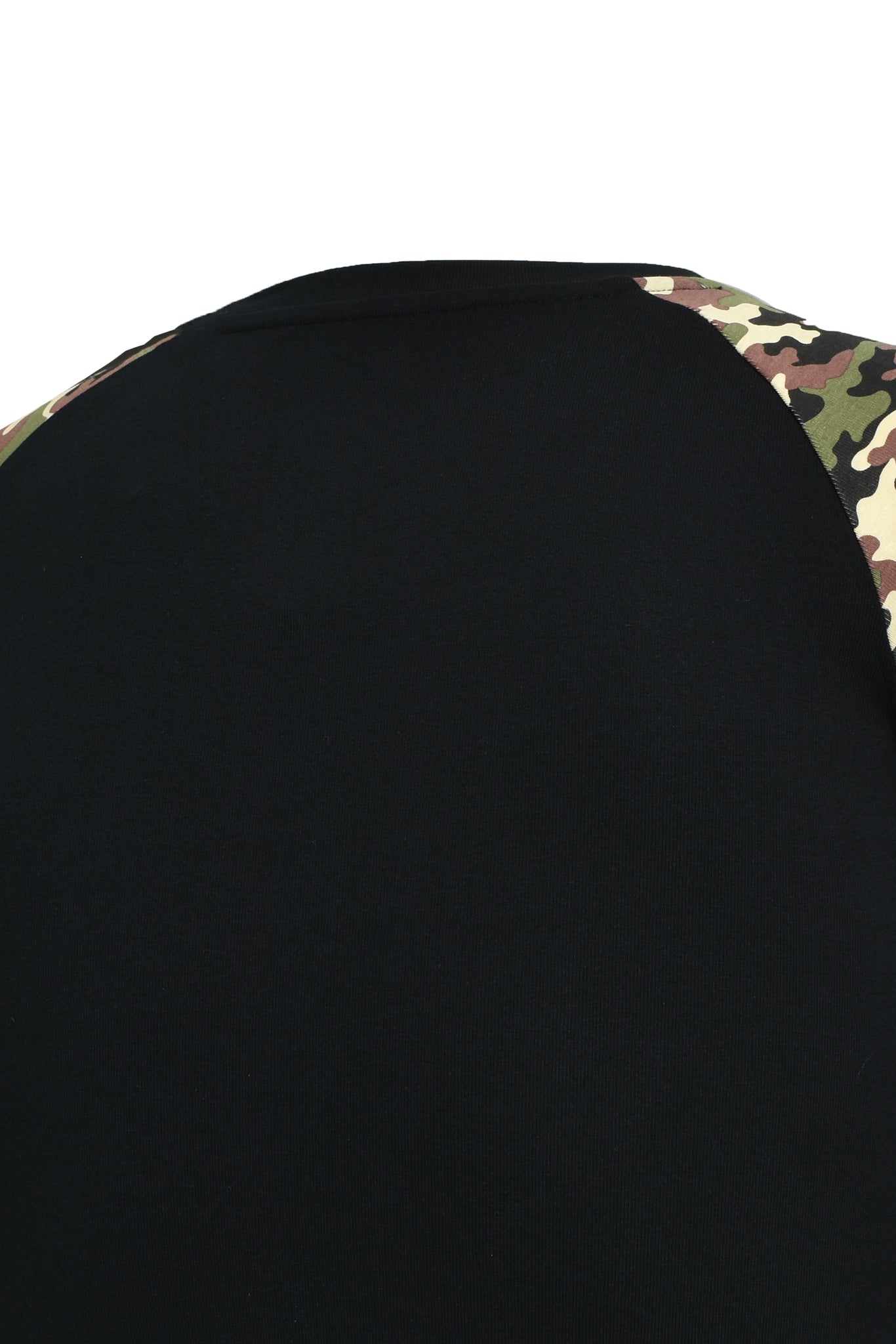 ONE LOGO W TEE / BLACK×CAMO