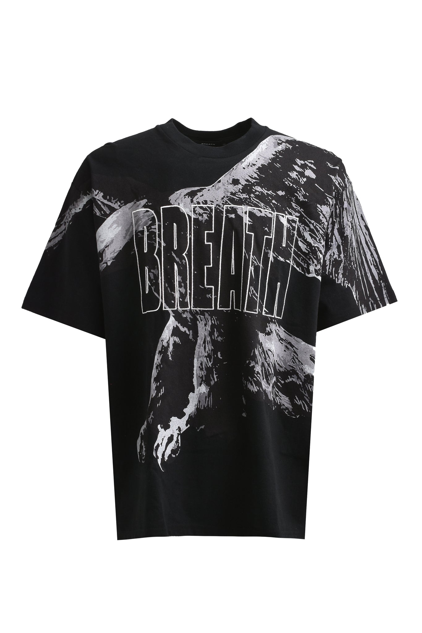 NEW ARRIVALS – BREATH -