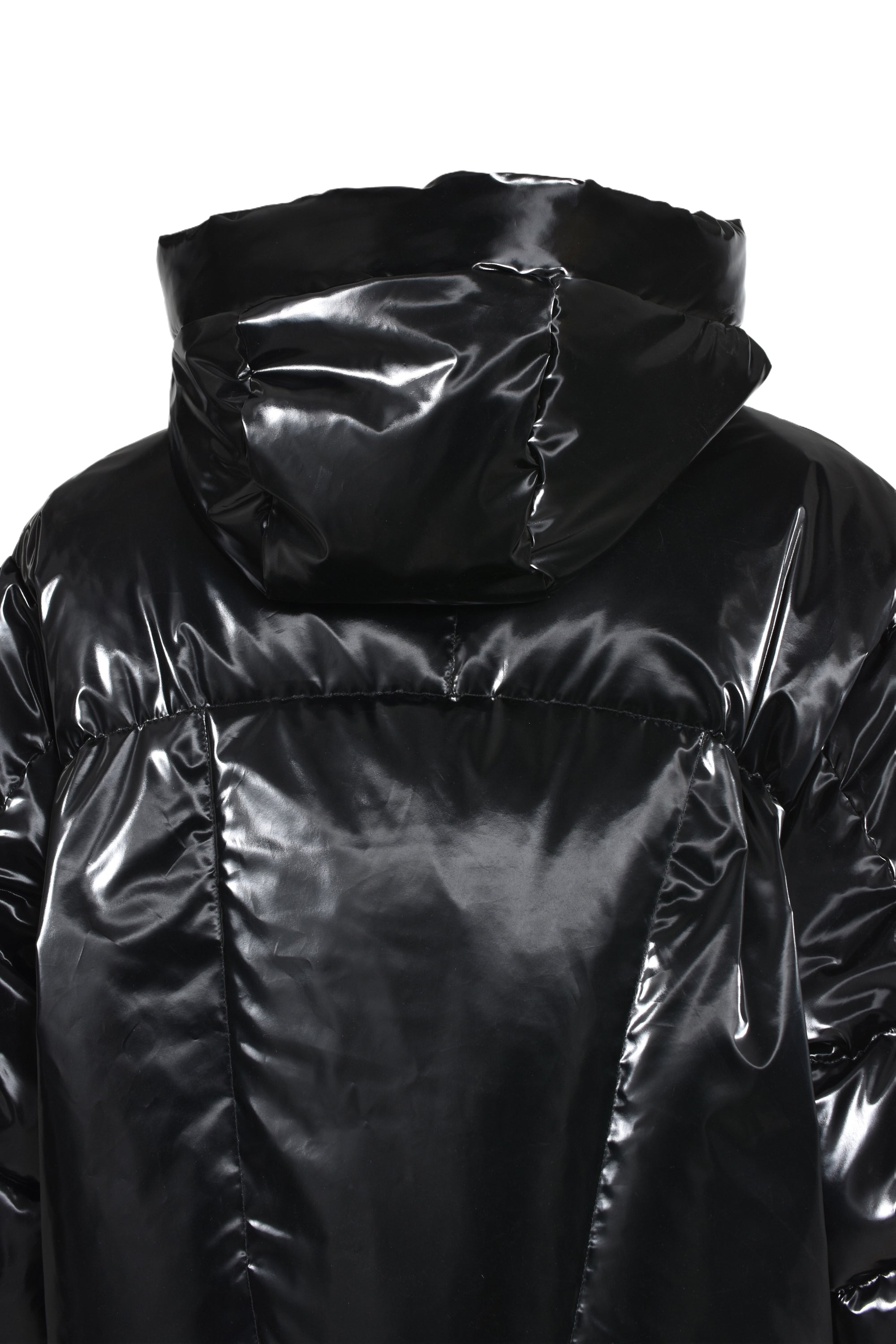 MAN NEWYORK スノーマン ダウンベスト ブラック SN9083EW00004_fw_thumbM.jpg