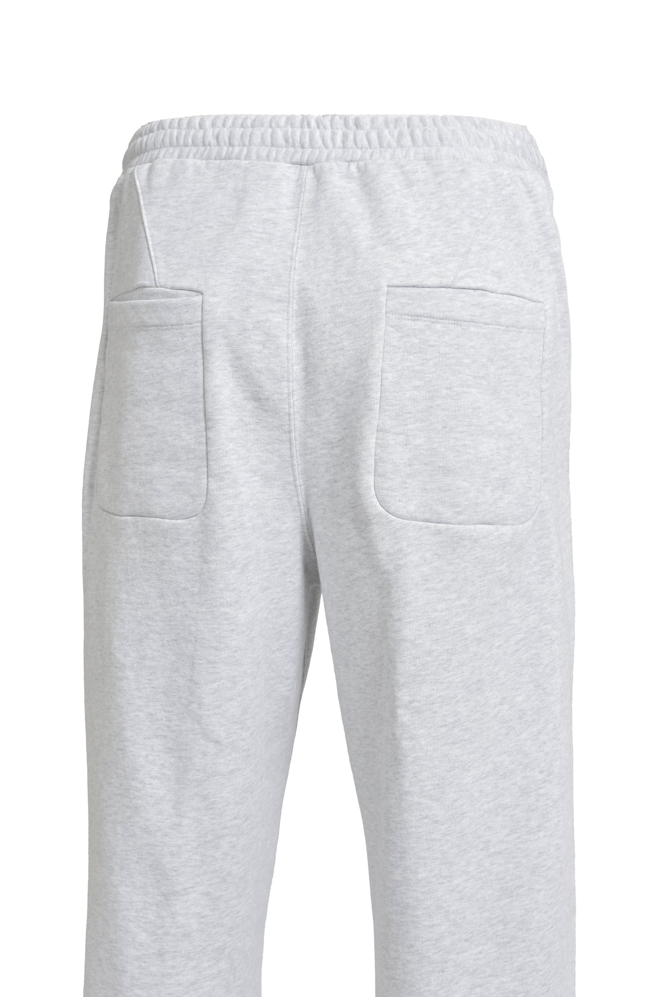 NEWRICH 2TACK SWEAT PANTS / ICE GREY