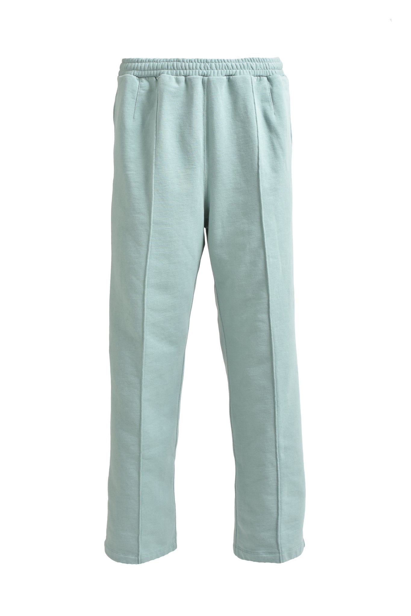 NEWRICH 2TACK SWEAT PANTS / TIFFANY