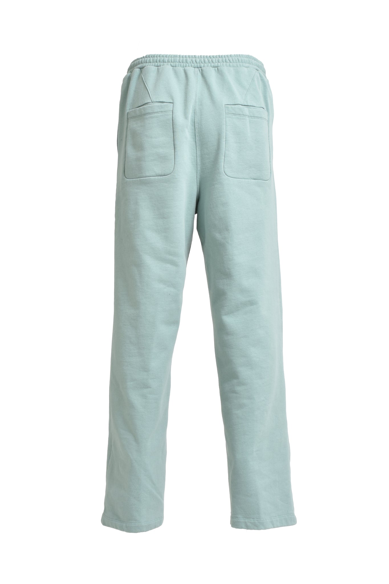 NEWRICH 2TACK SWEAT PANTS / TIFFANY