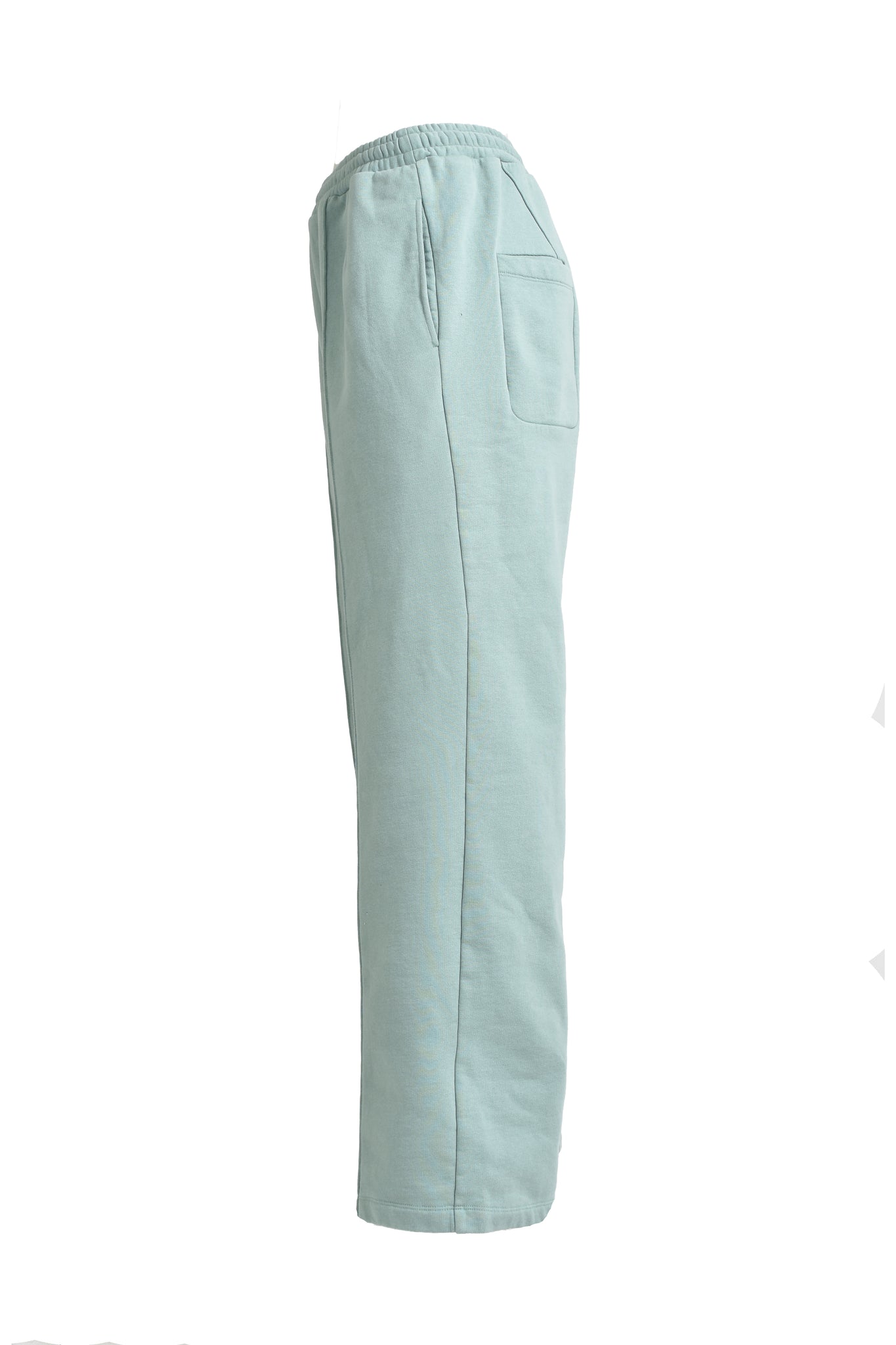 NEWRICH 2TACK SWEAT PANTS / TIFFANY