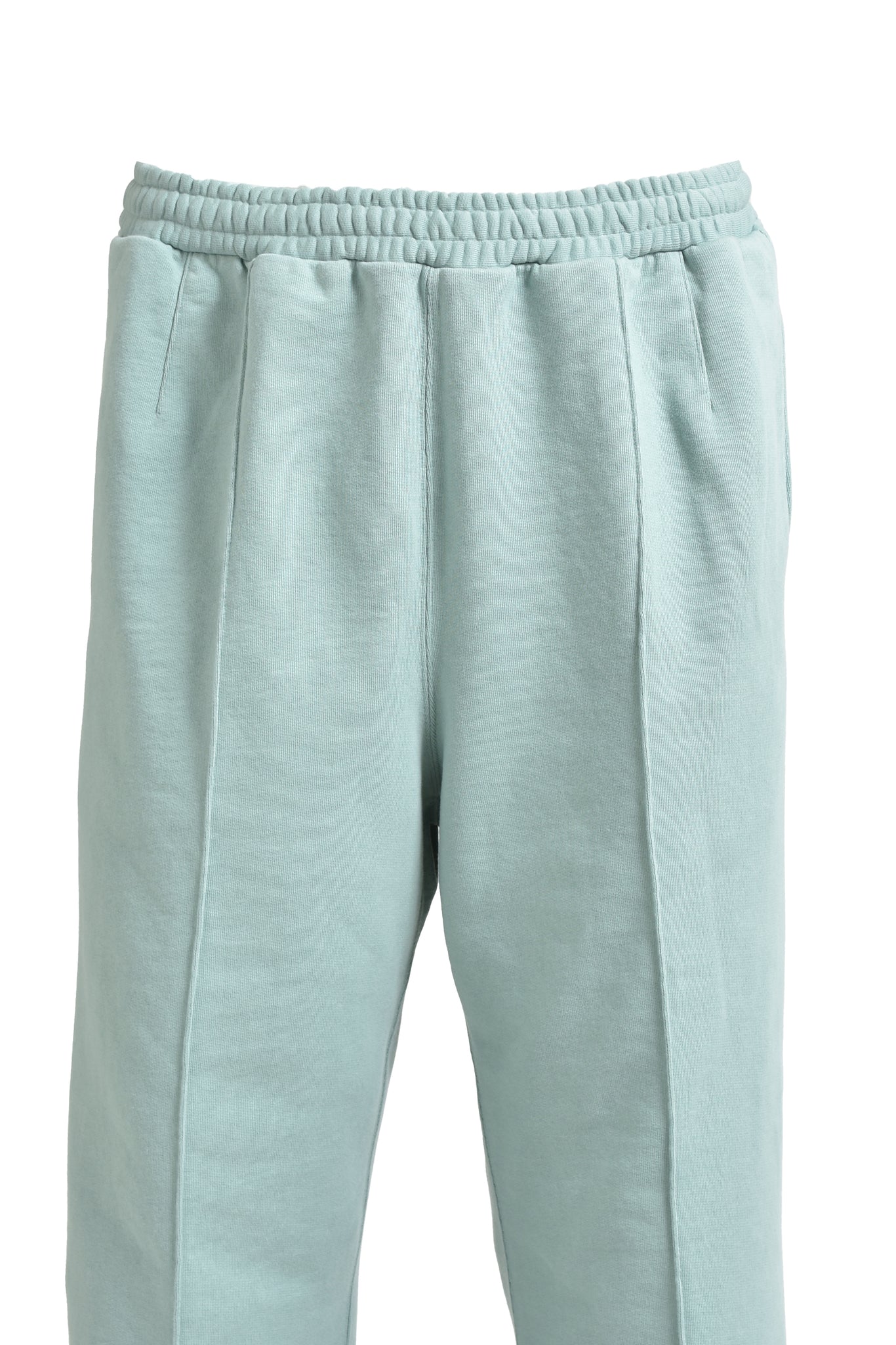 NEWRICH 2TACK SWEAT PANTS / TIFFANY