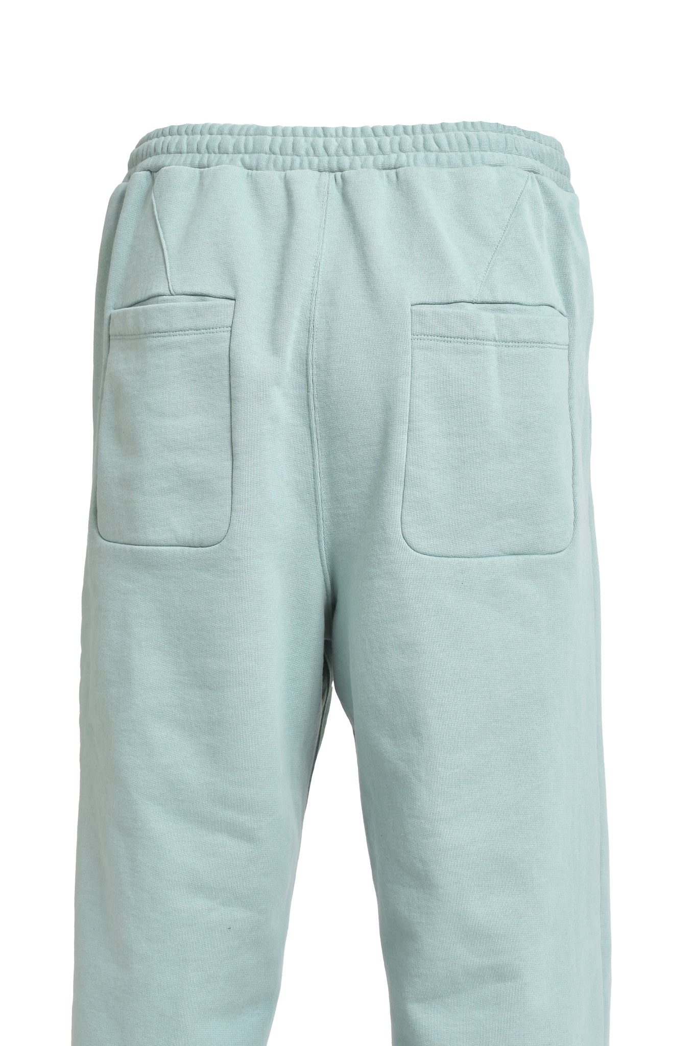 NEWRICH 2TACK SWEAT PANTS / TIFFANY