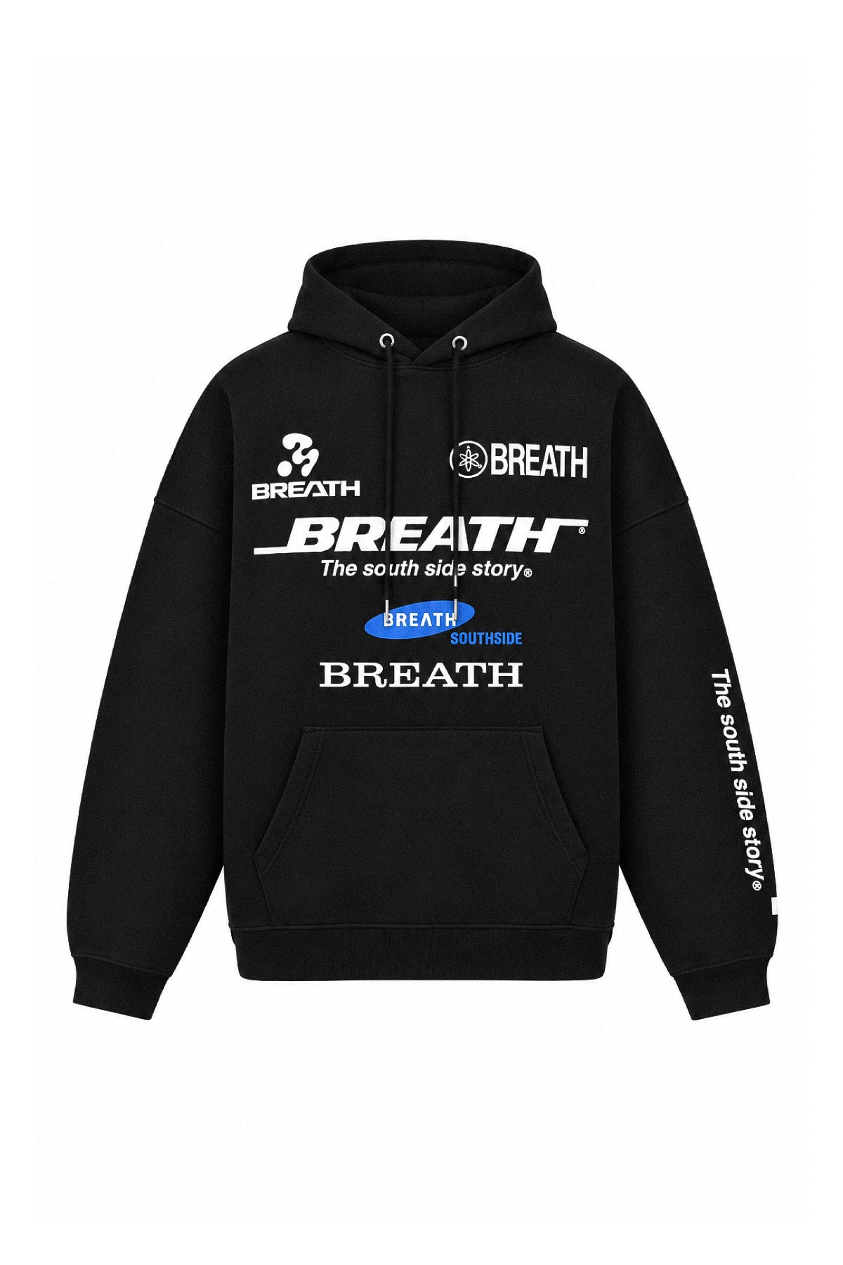BREATH - BAD HOPプロデュースのアパレルブランド「BREATH（ブレス