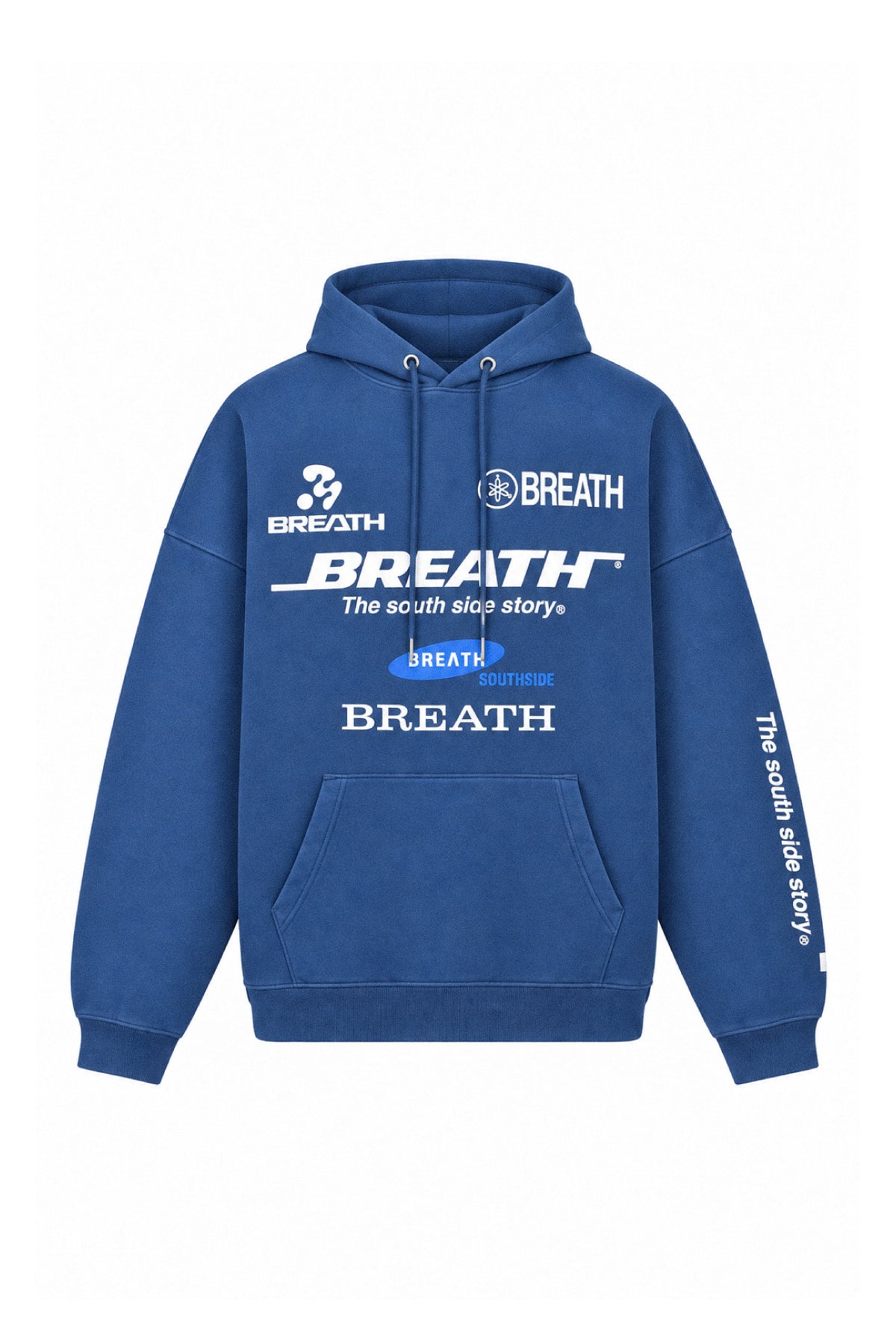 BREATH - BAD HOPプロデュースのアパレルブランド「BREATH（ブレス
