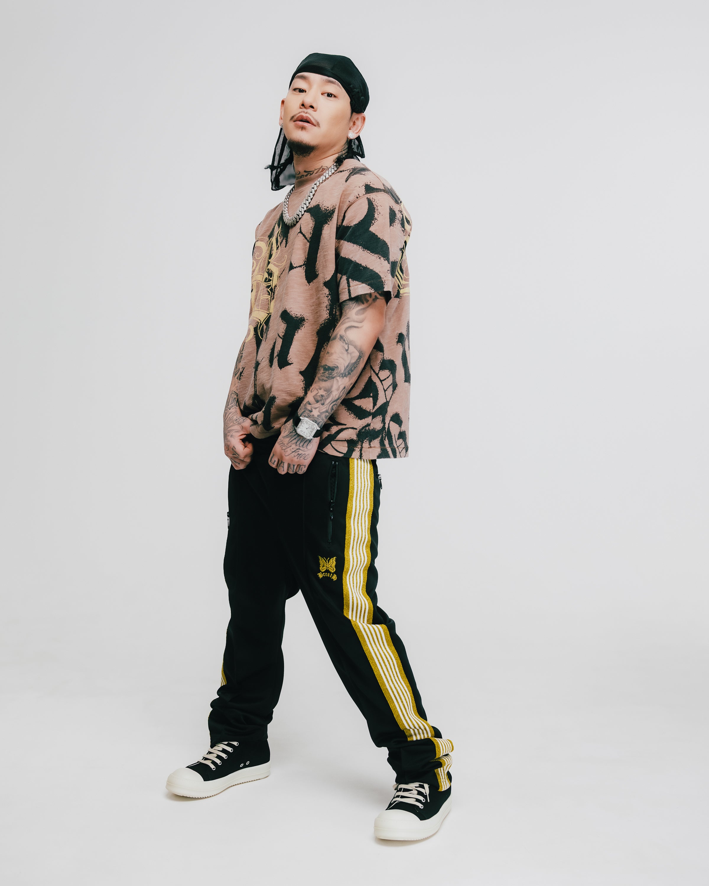 Amazon.com: ZENASSAN Custom Bootleg Rap Tee, Custom Photo