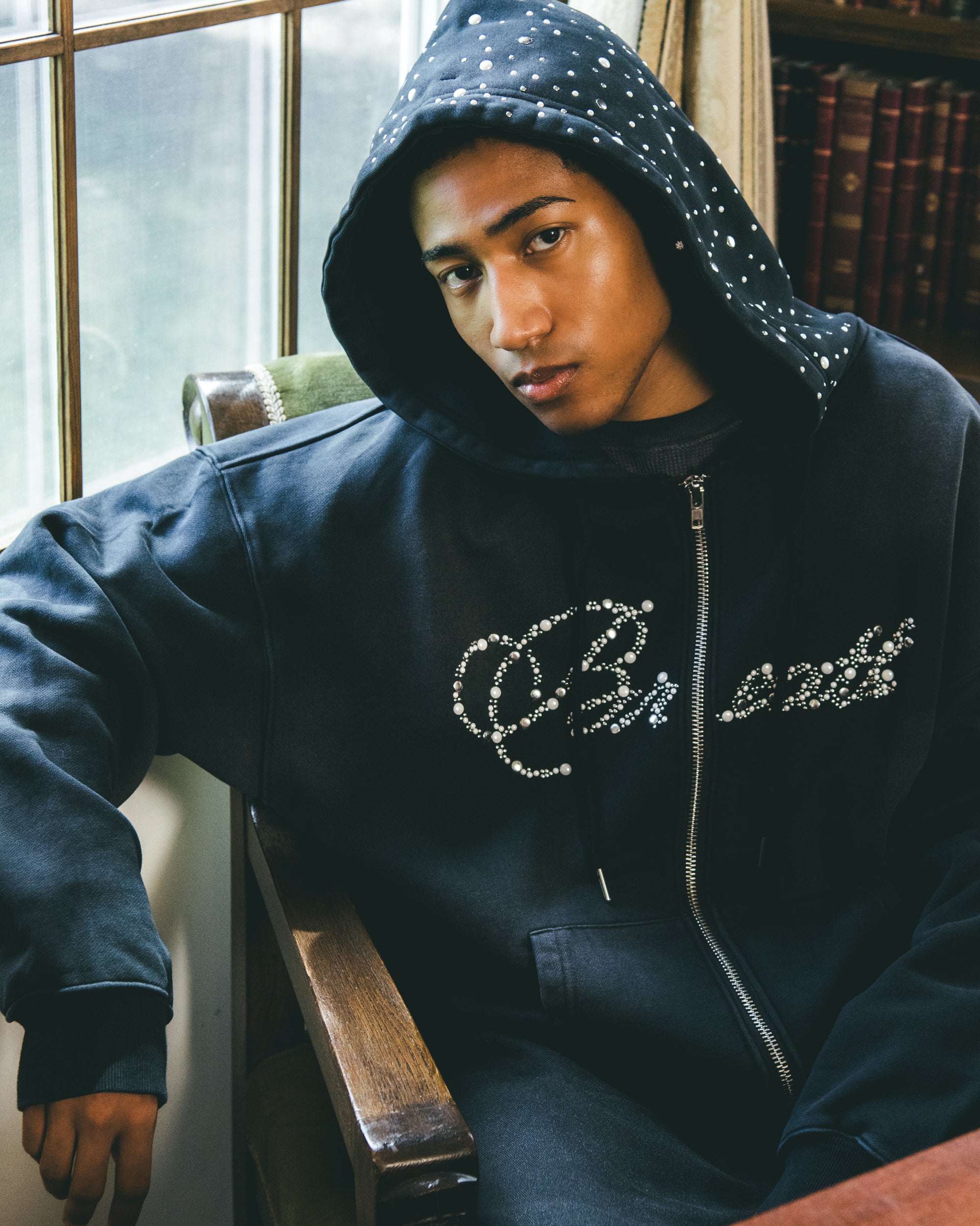 BREATH - BAD HOPプロデュースのアパレルブランド「BREATH（ブレス