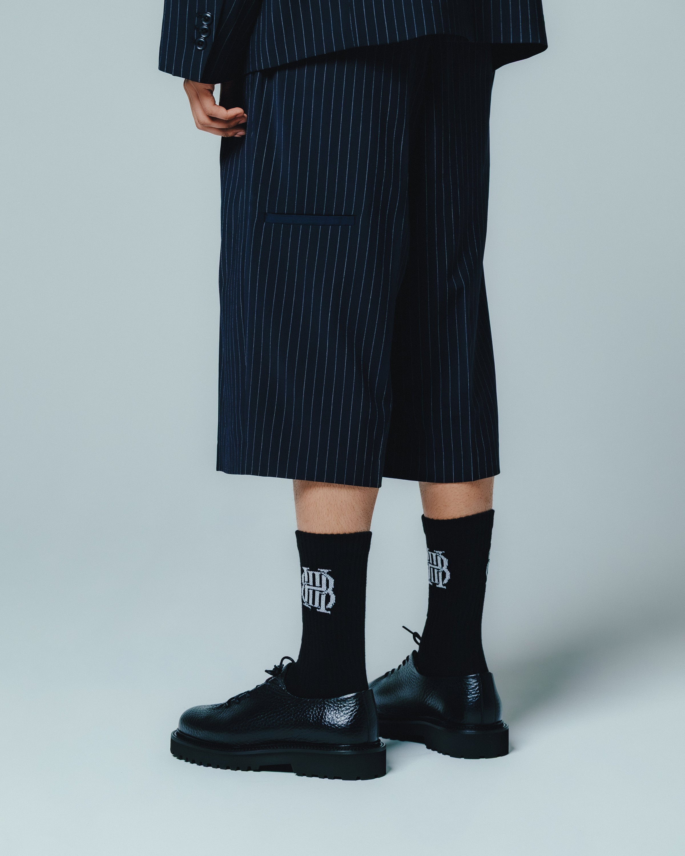 TUCK WIDE SHORTS ｜BREATH ブレス - BAD HOPプロデュースのアパレル