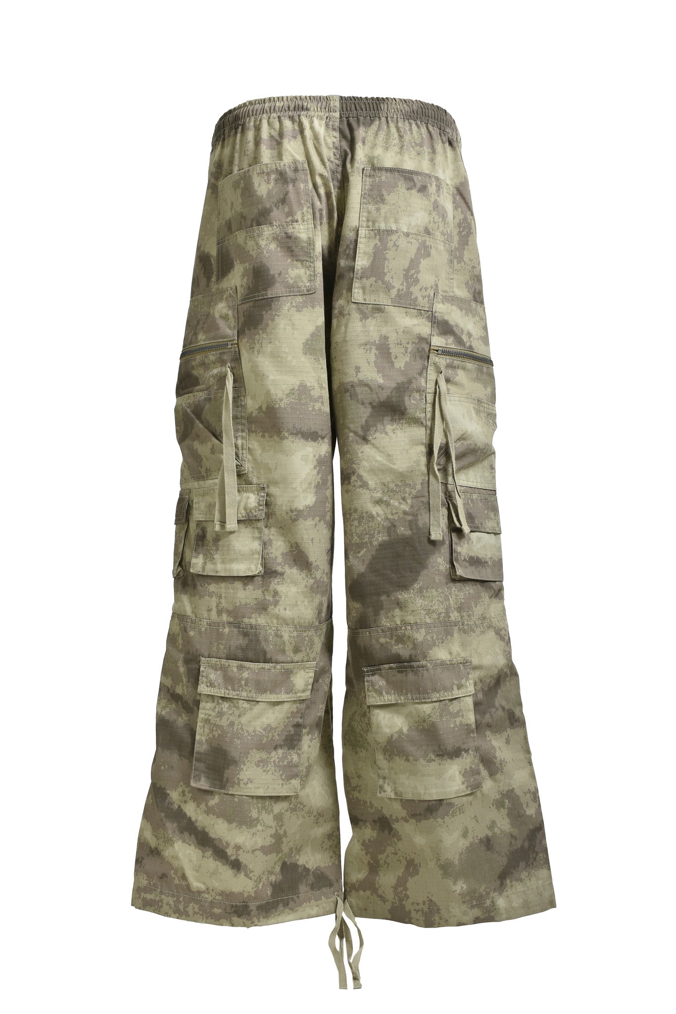 【ポイント10倍】 PANTS CARGO CAMO SUICIDE / サイズ - BREATH – CAMO DEGITAL パンツ