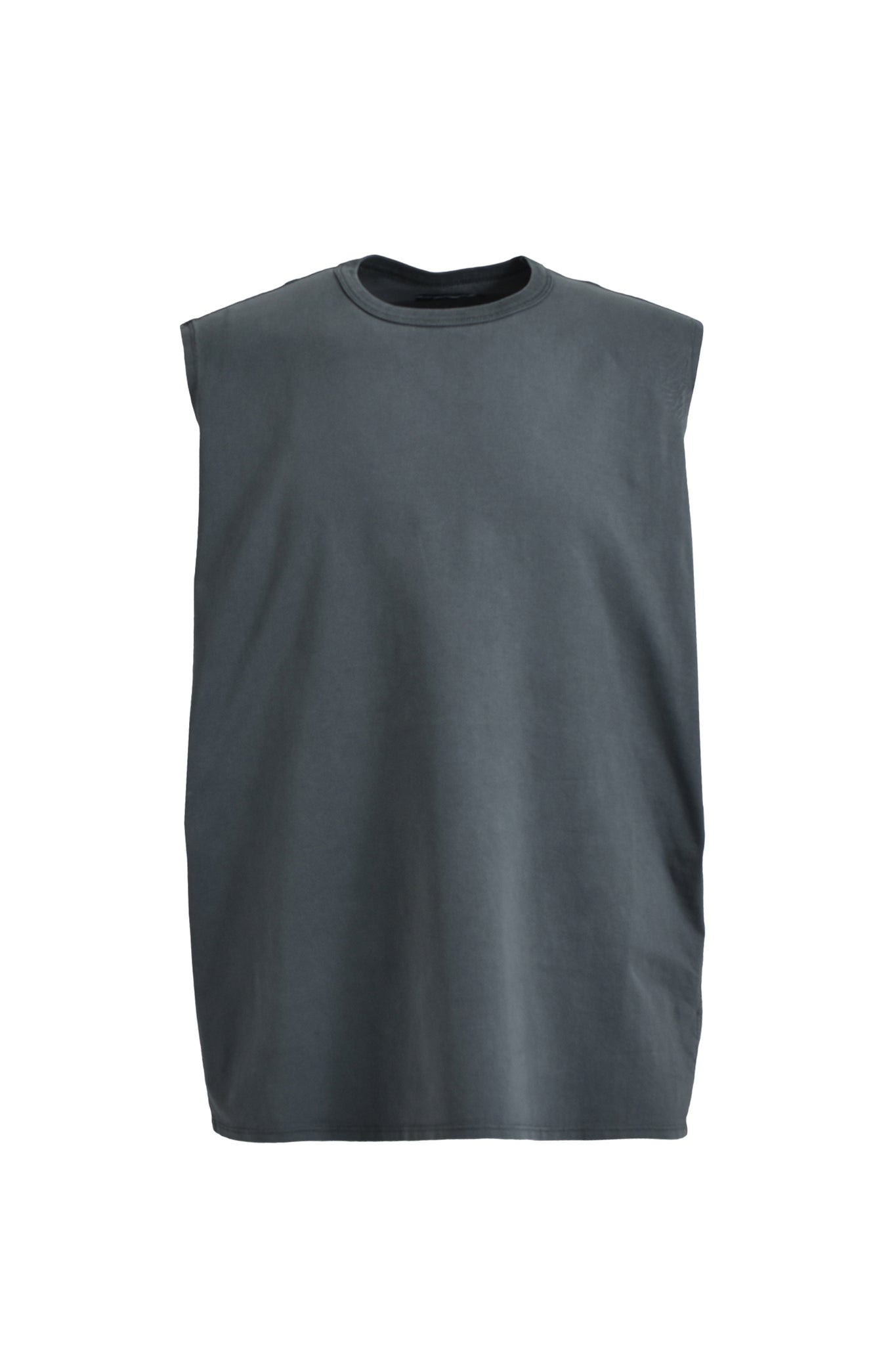NEWRICH NO SLEEVE / BLACK