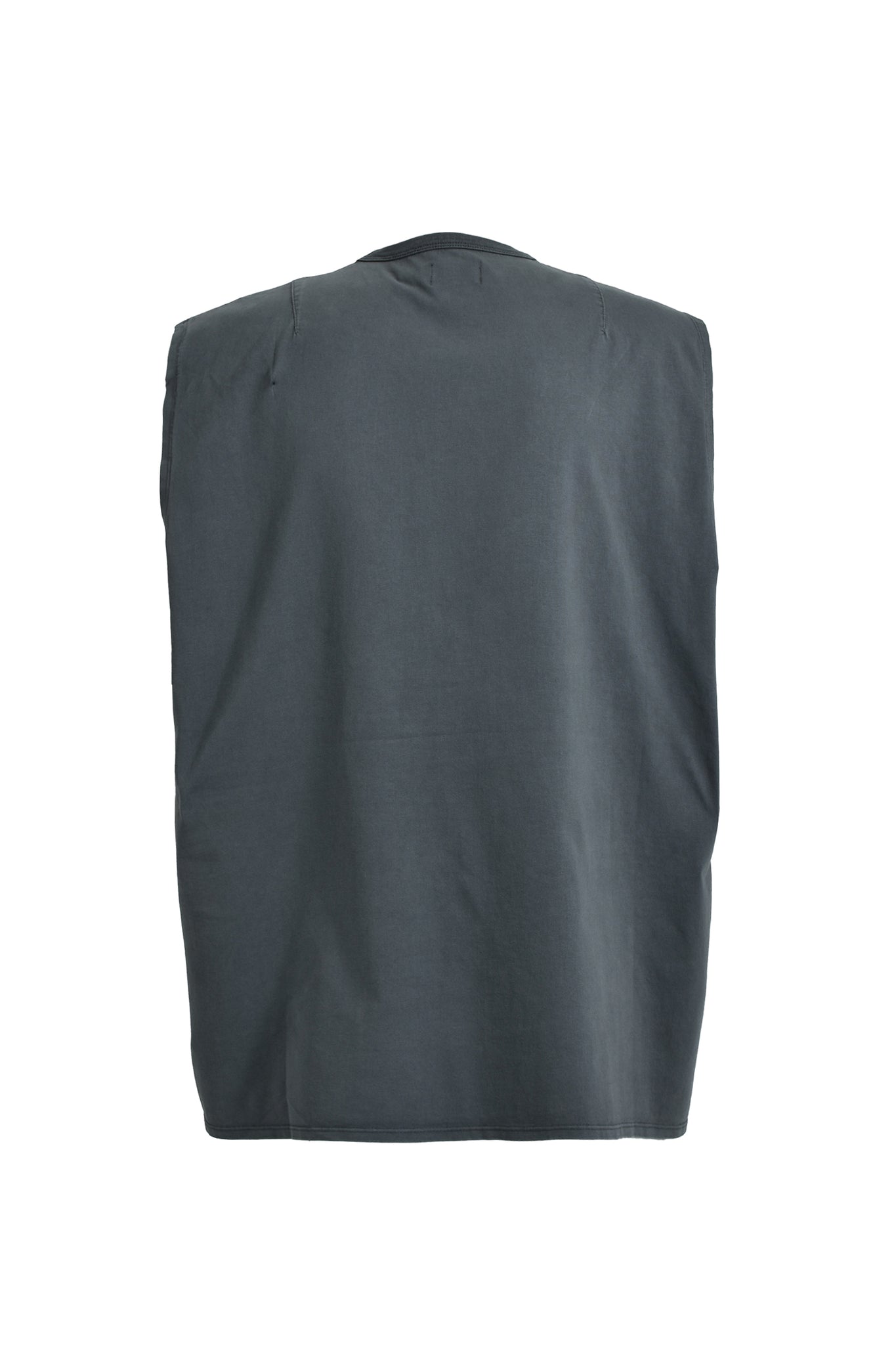 NEWRICH NO SLEEVE / BLACK