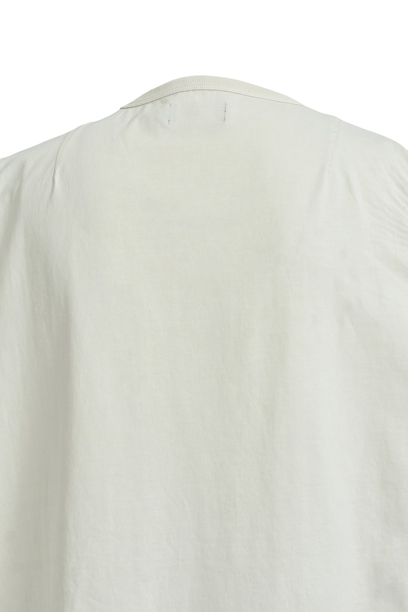 NEWRICH NO SLEEVE / CREAM