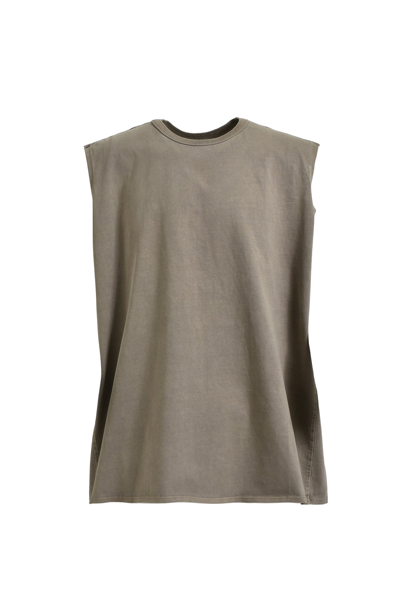 NEWRICH NO SLEEVE / DUST