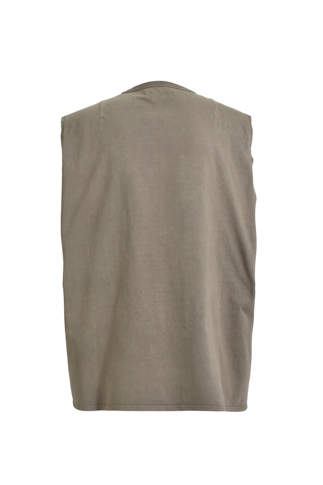 NEWRICH NO SLEEVE / DUST