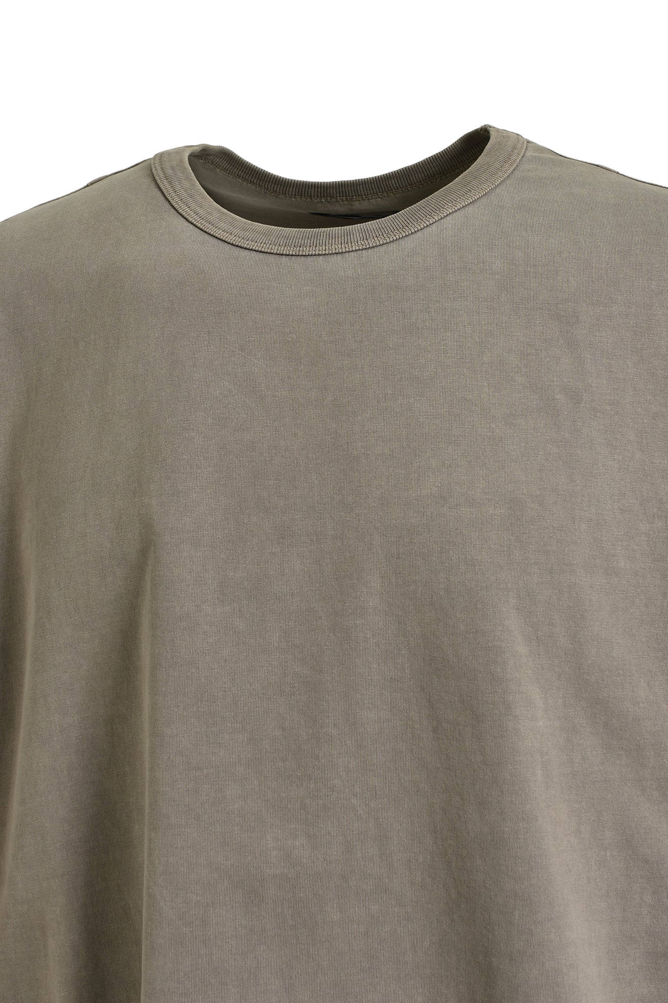 NEWRICH NO SLEEVE / DUST