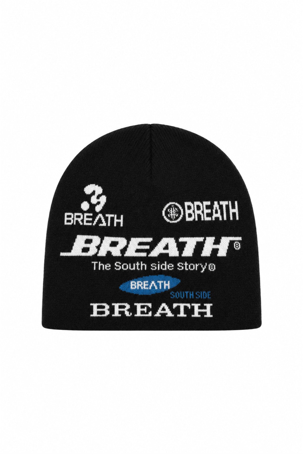 GOODS – BREATH -