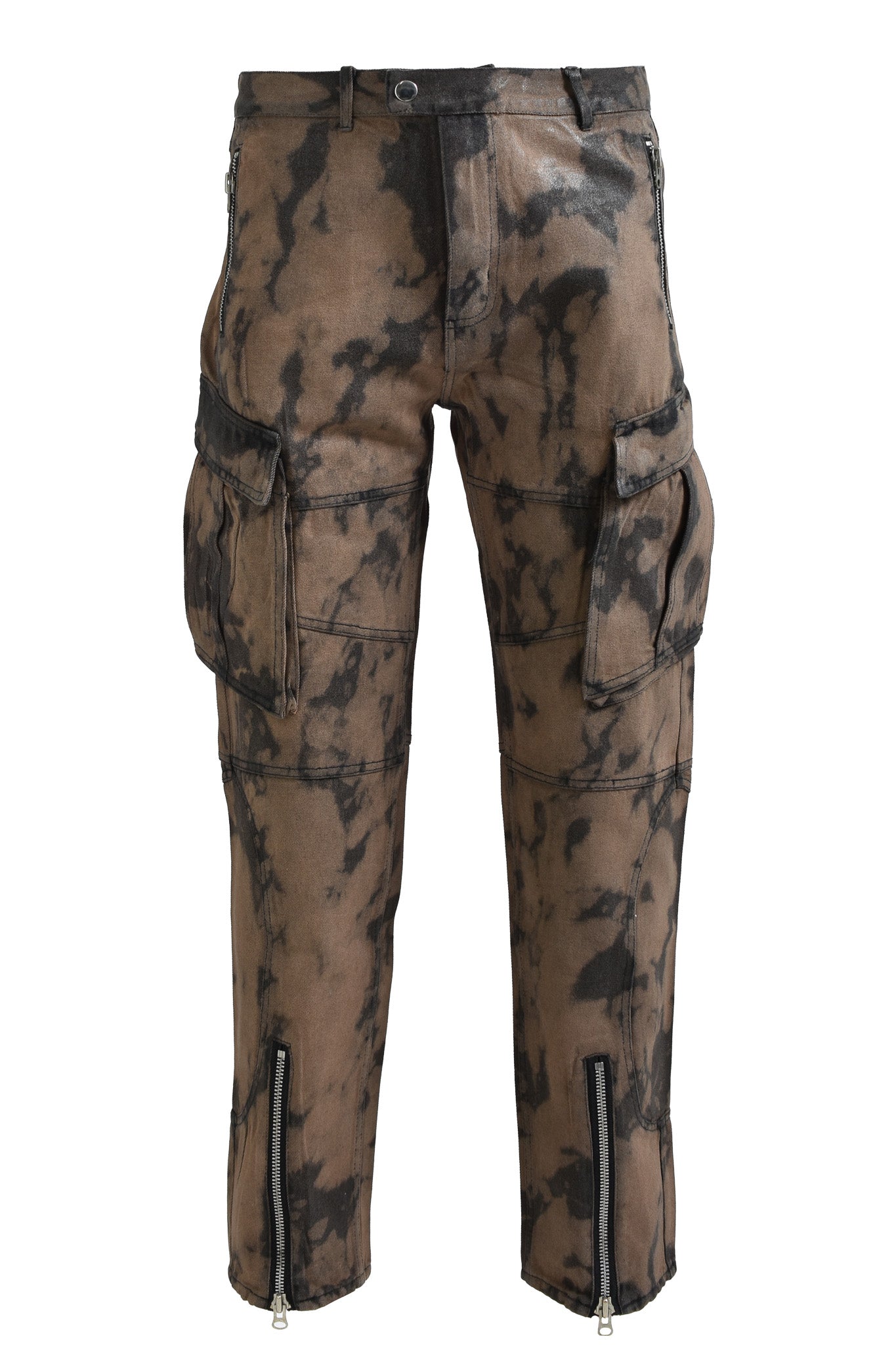 PANTS – BREATH -