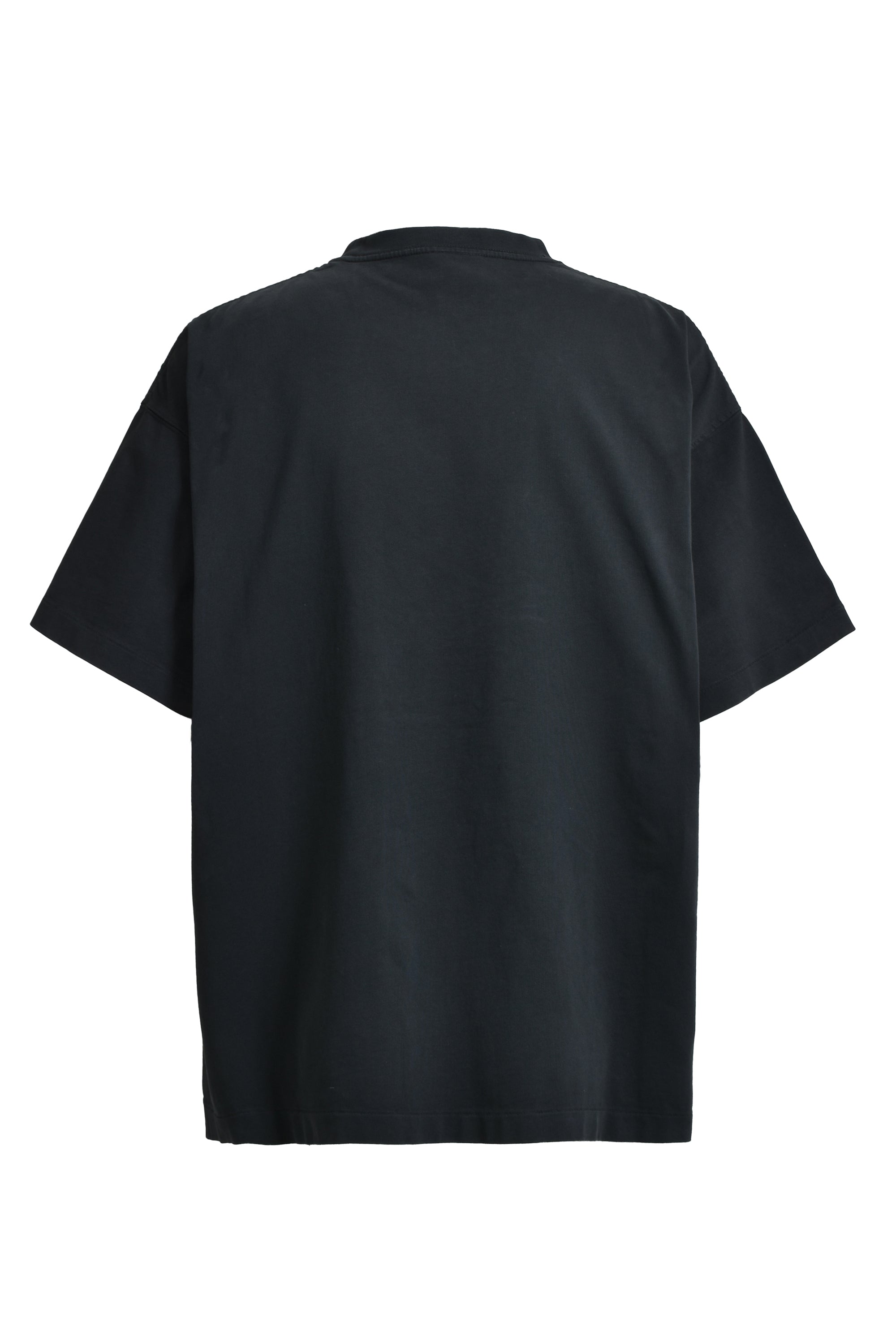 STARR ANGEL LOGO TEE / BLACK – BREATH - サイズ 着丈 身幅