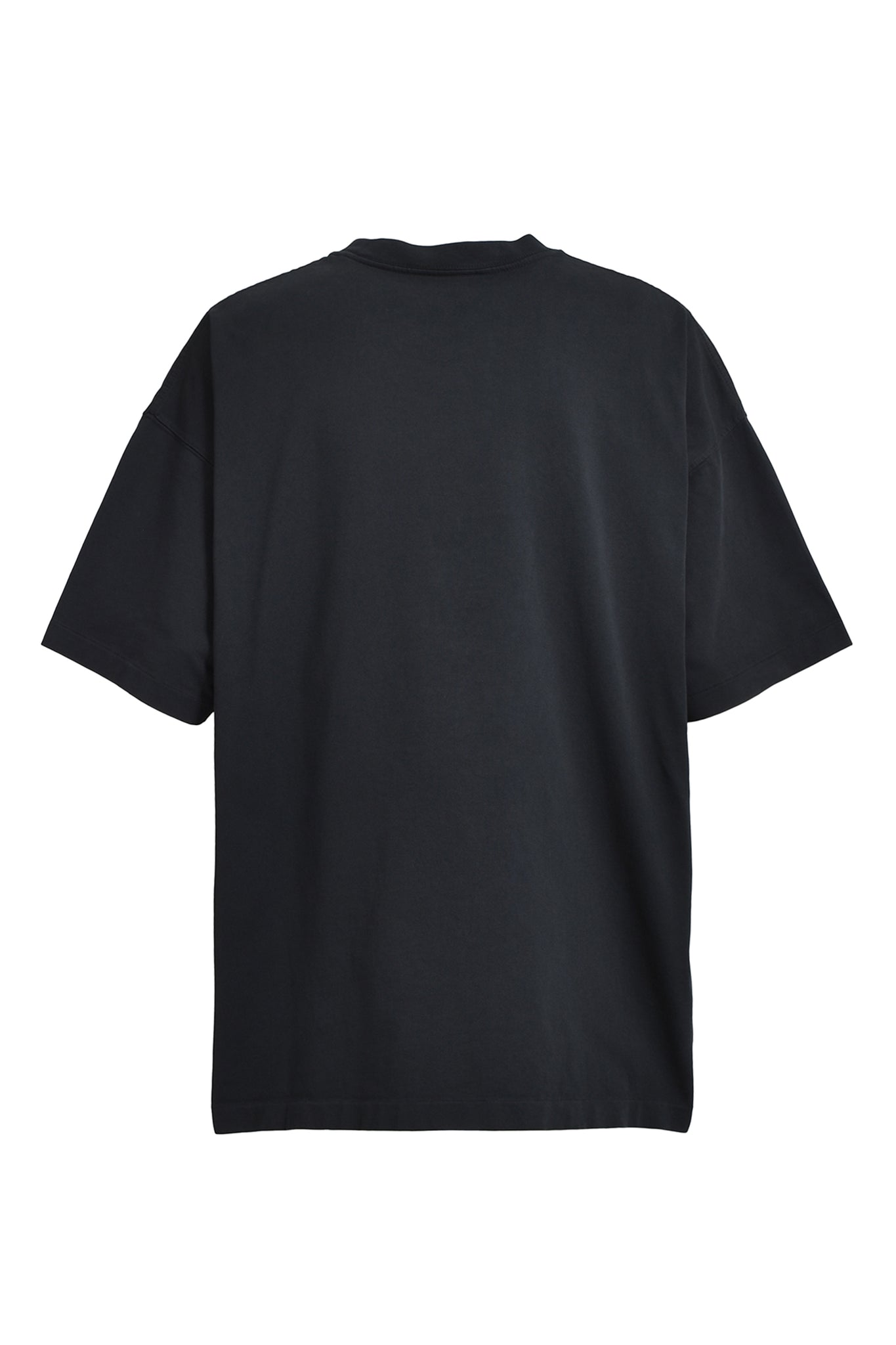 B.R.T.H LOGO TEE / BLACK