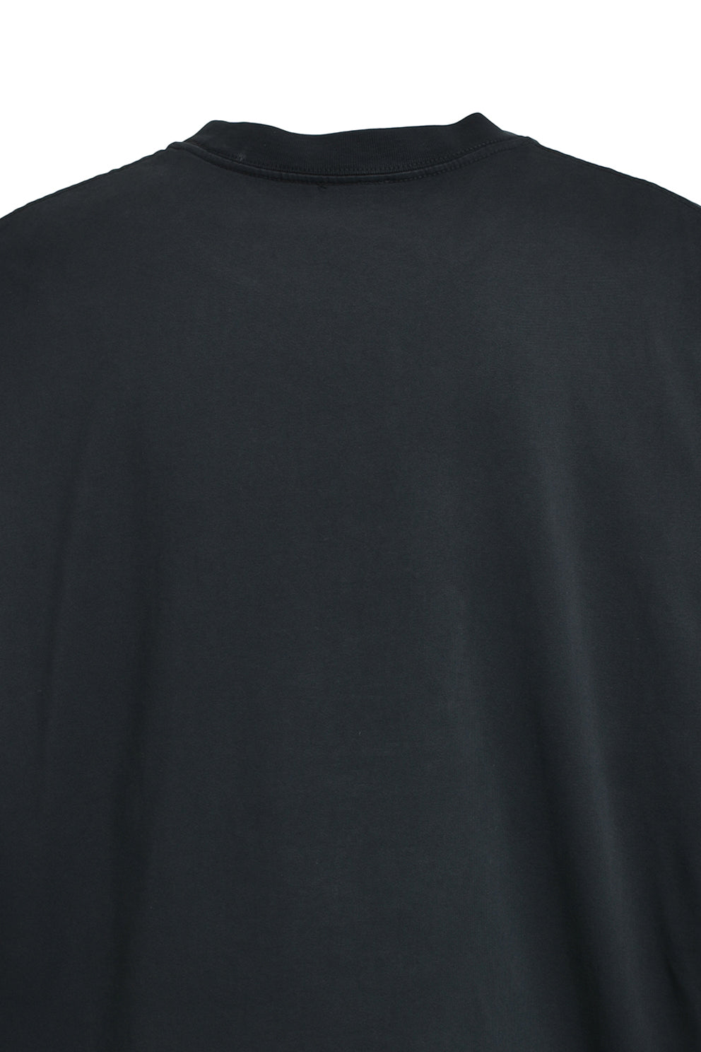 B.R.T.H LOGO TEE / BLACK