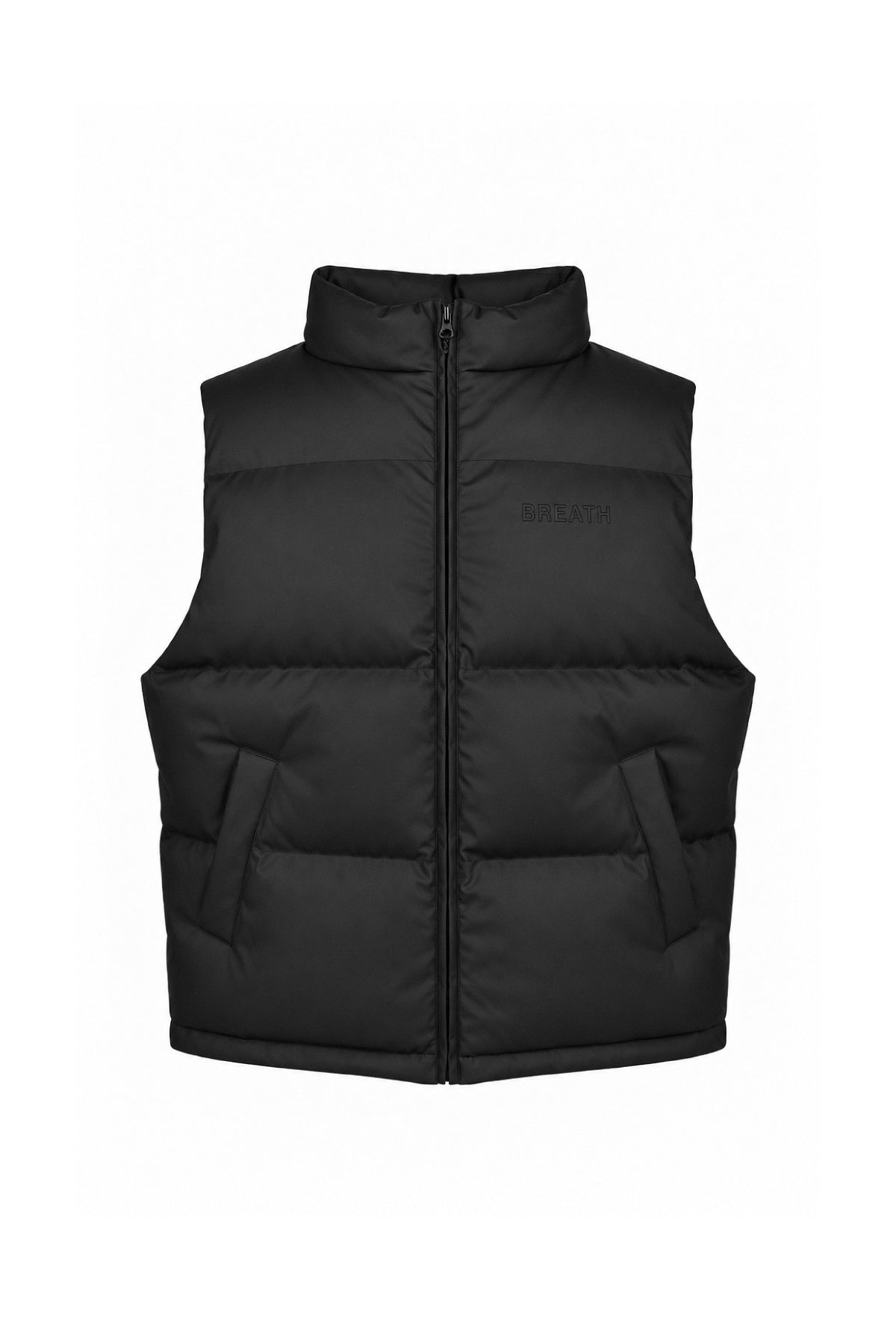 NEW ARRIVALS – BREATH -