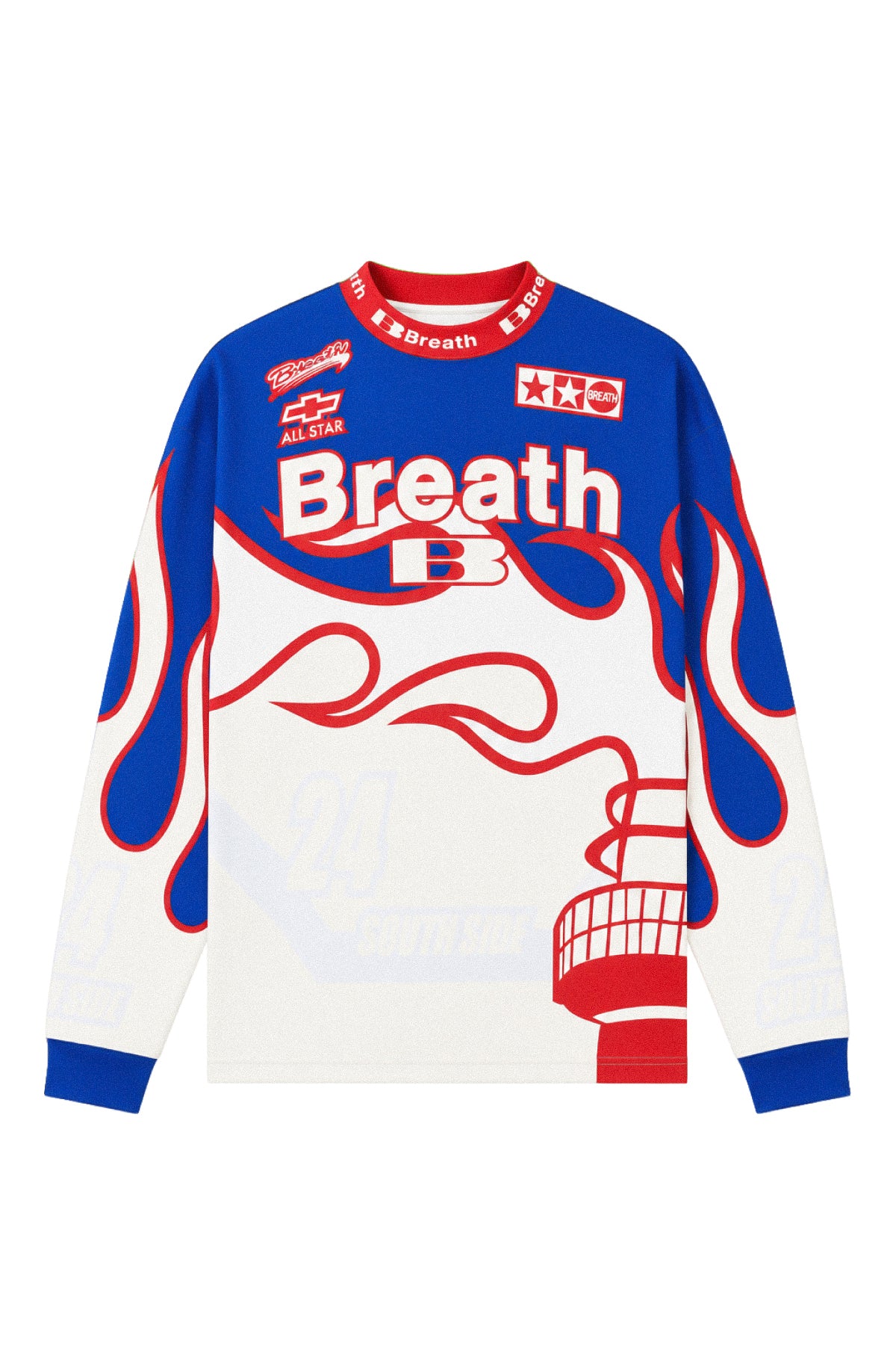 BREATH - BAD HOPプロデュースのアパレルブランド「BREATH（ブレス
