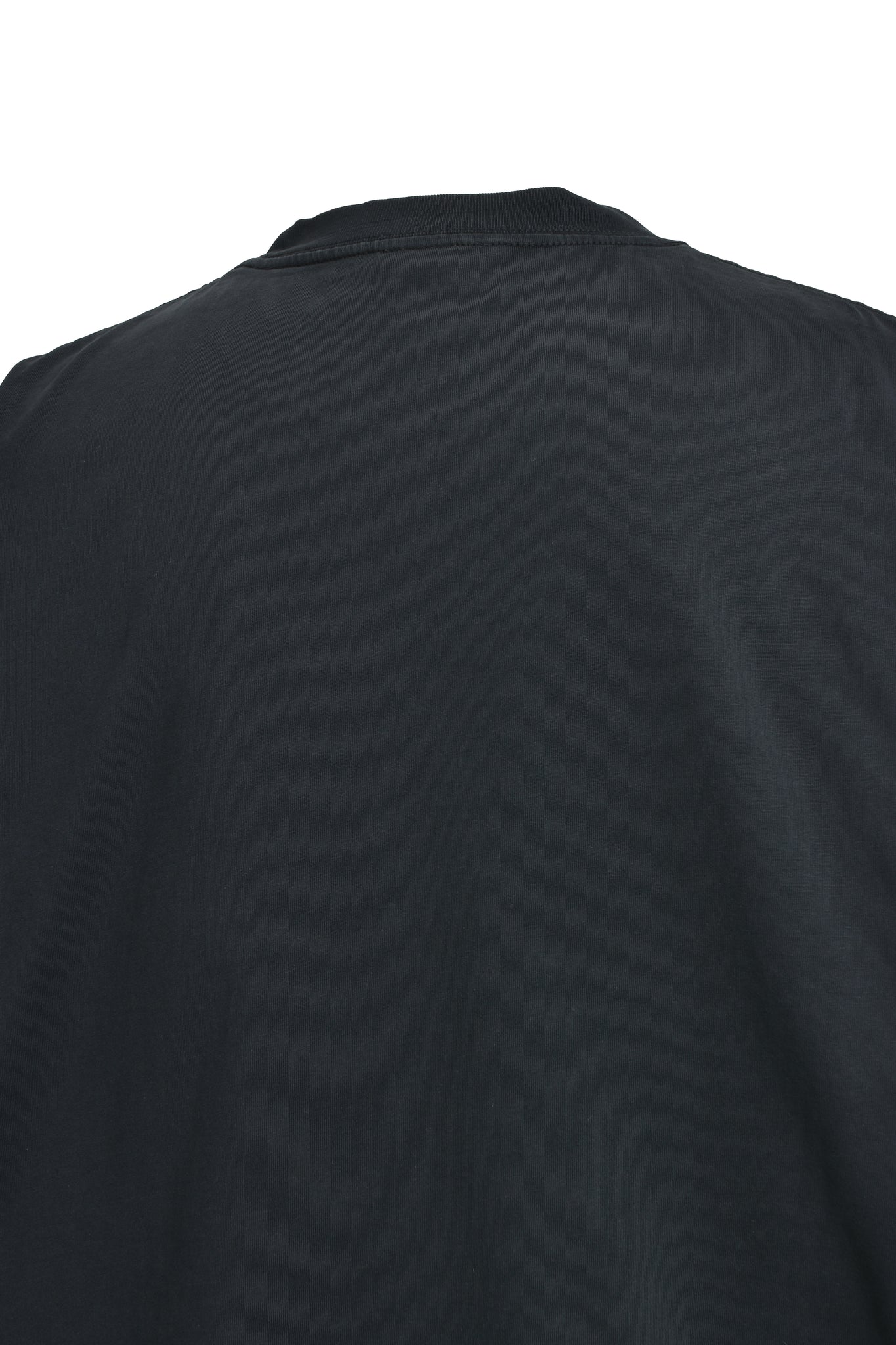 MOTOR EAGLE LOGO TEE / BLACK