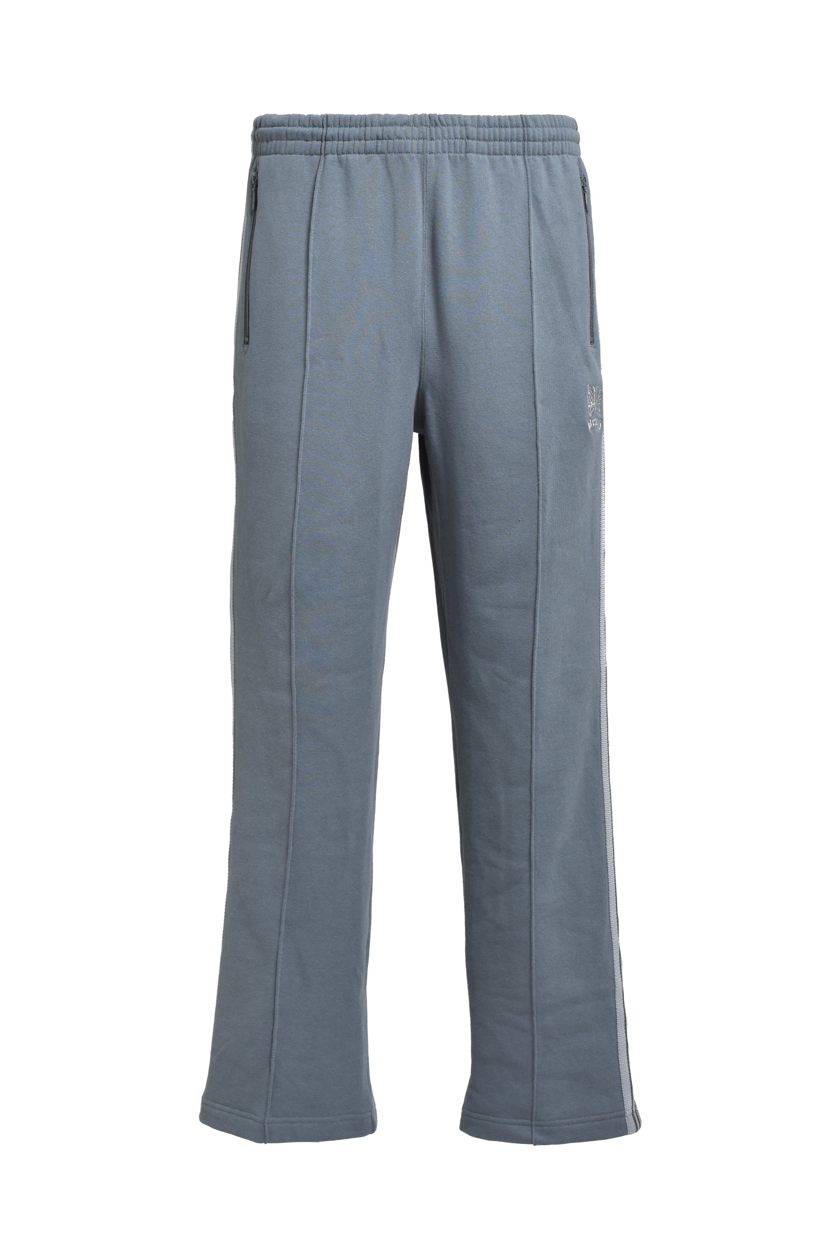 Needles TRACK PANT - SWEAT / GREY – BREATH - サイズ Waist