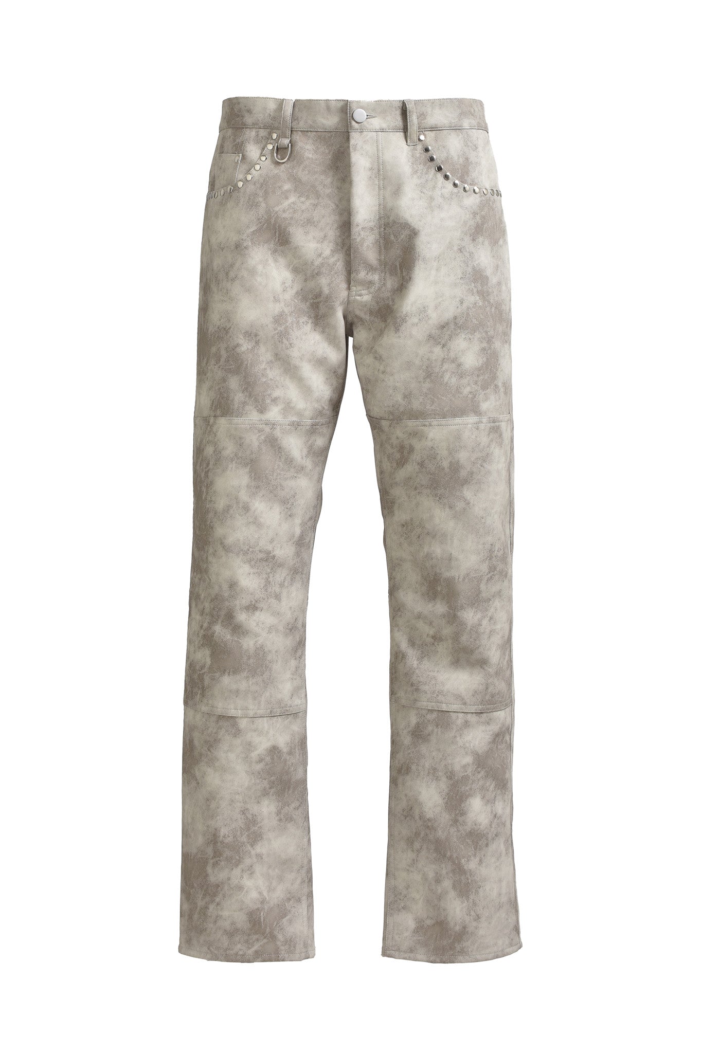 PANTS – BREATH -