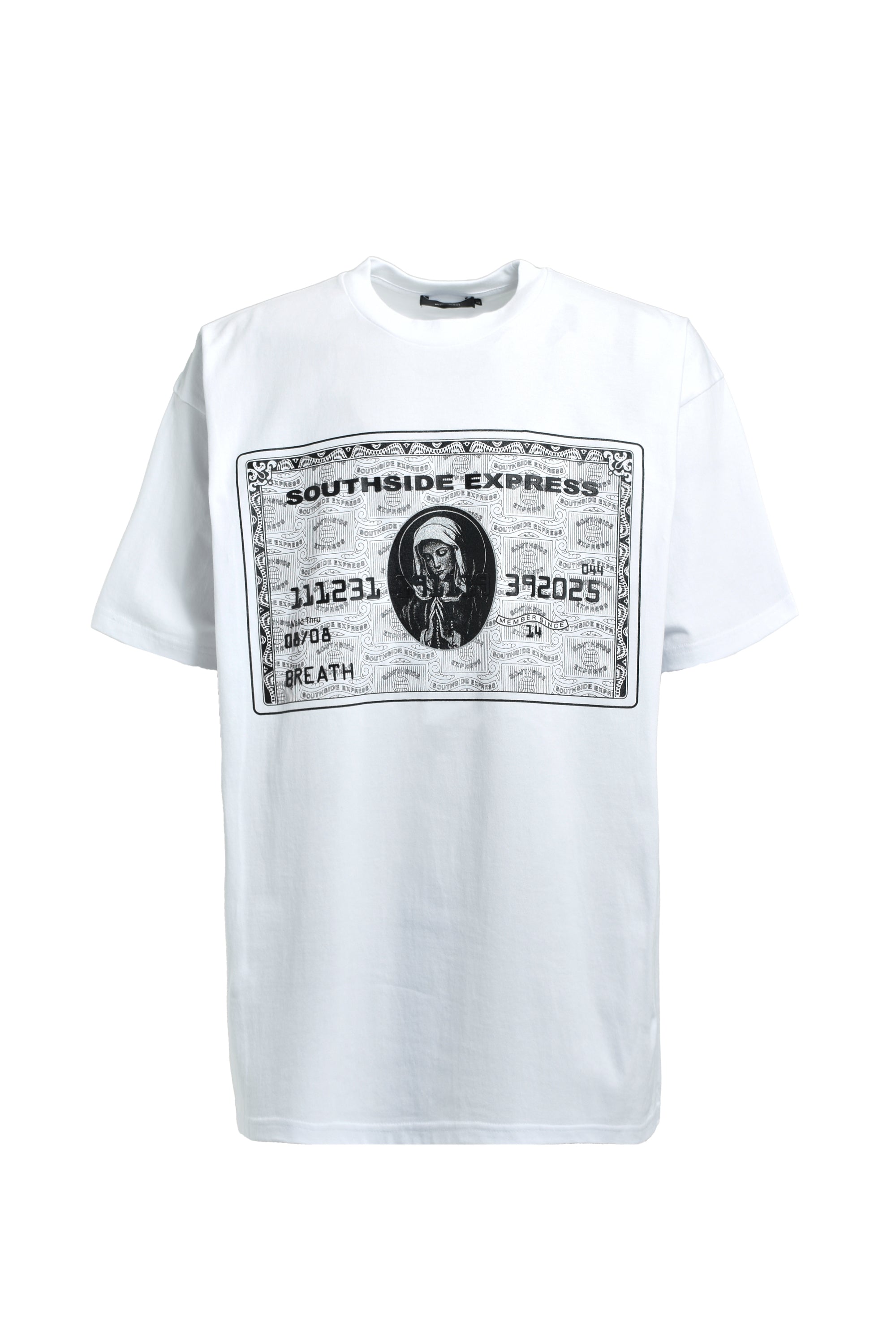 T-SHIRT – BREATH -