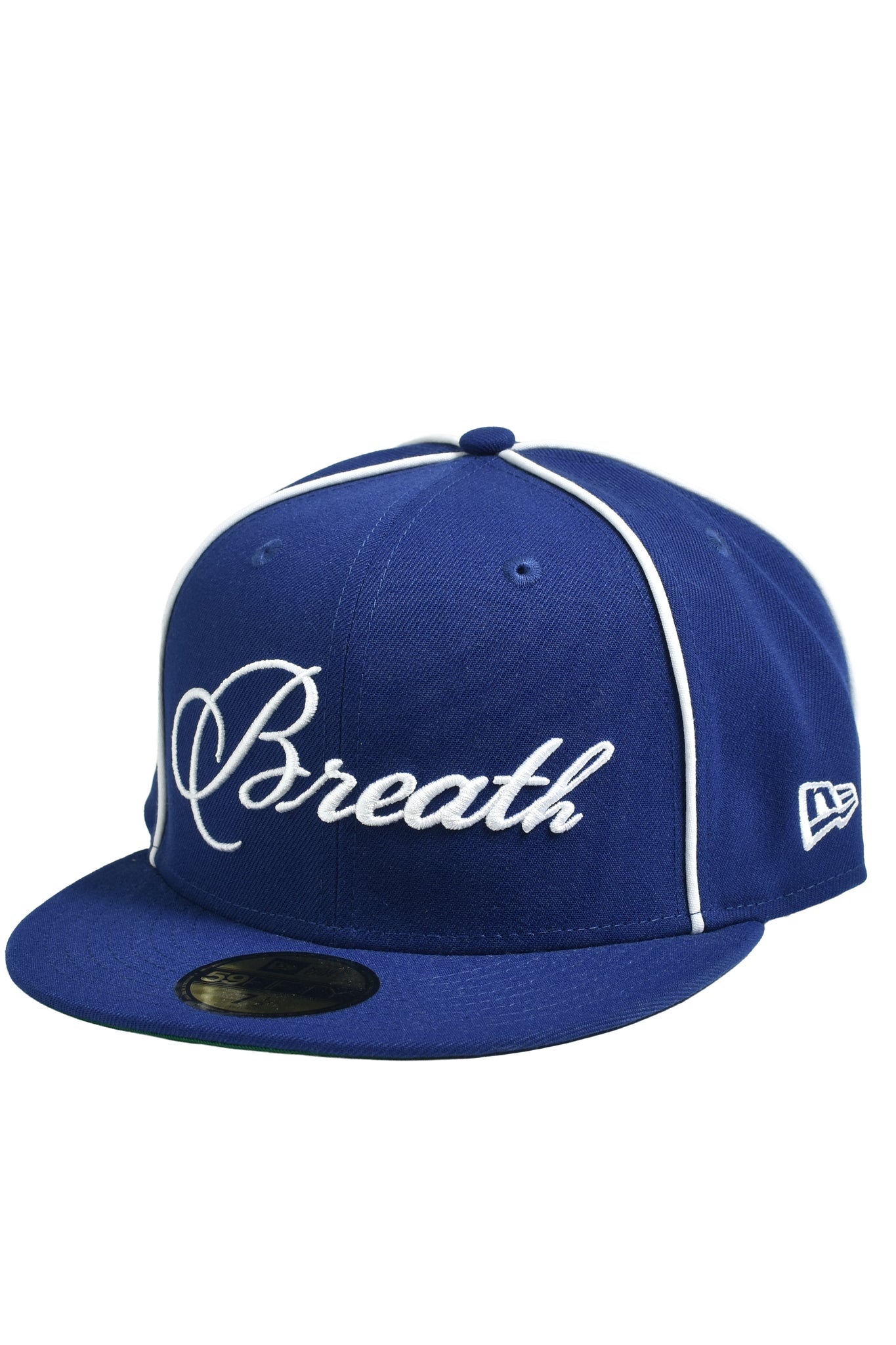 NEW ERA – BREATH -