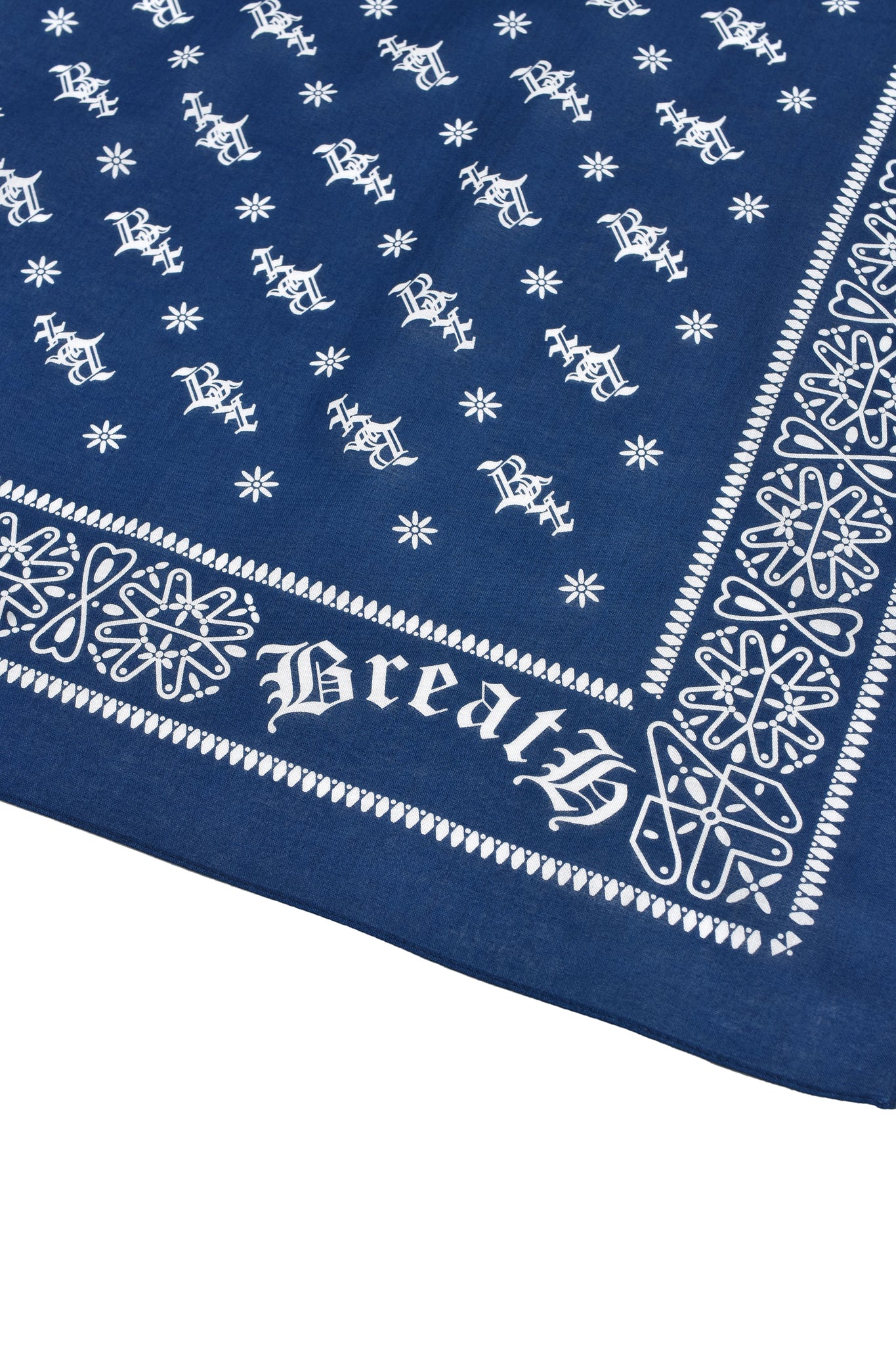 BR BANDANA / NAVY