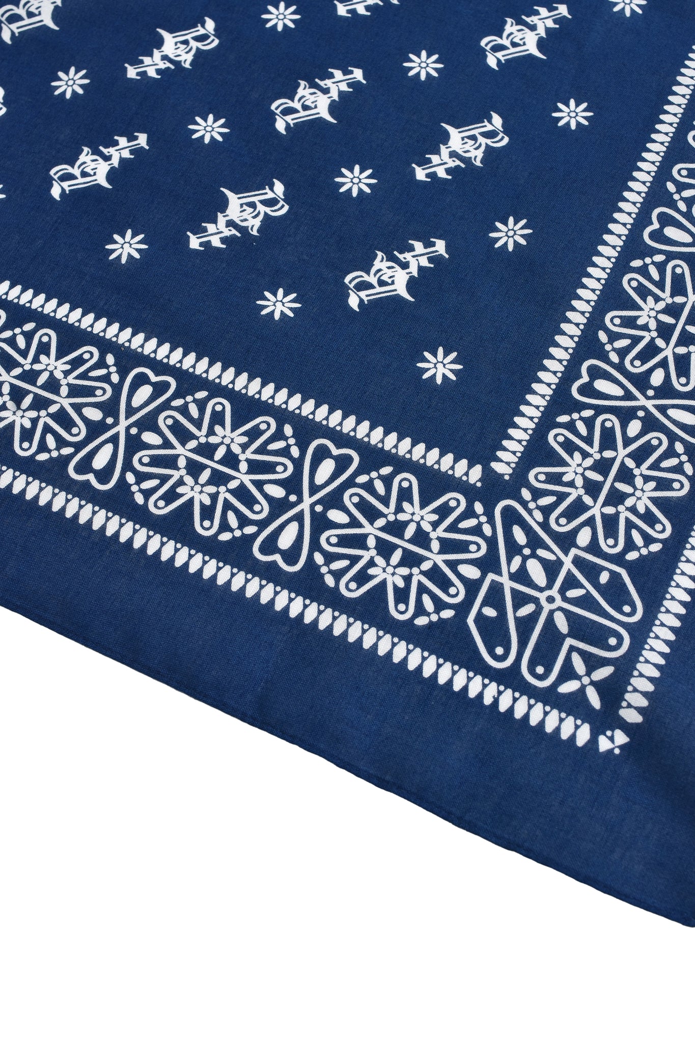 BR BANDANA / NAVY