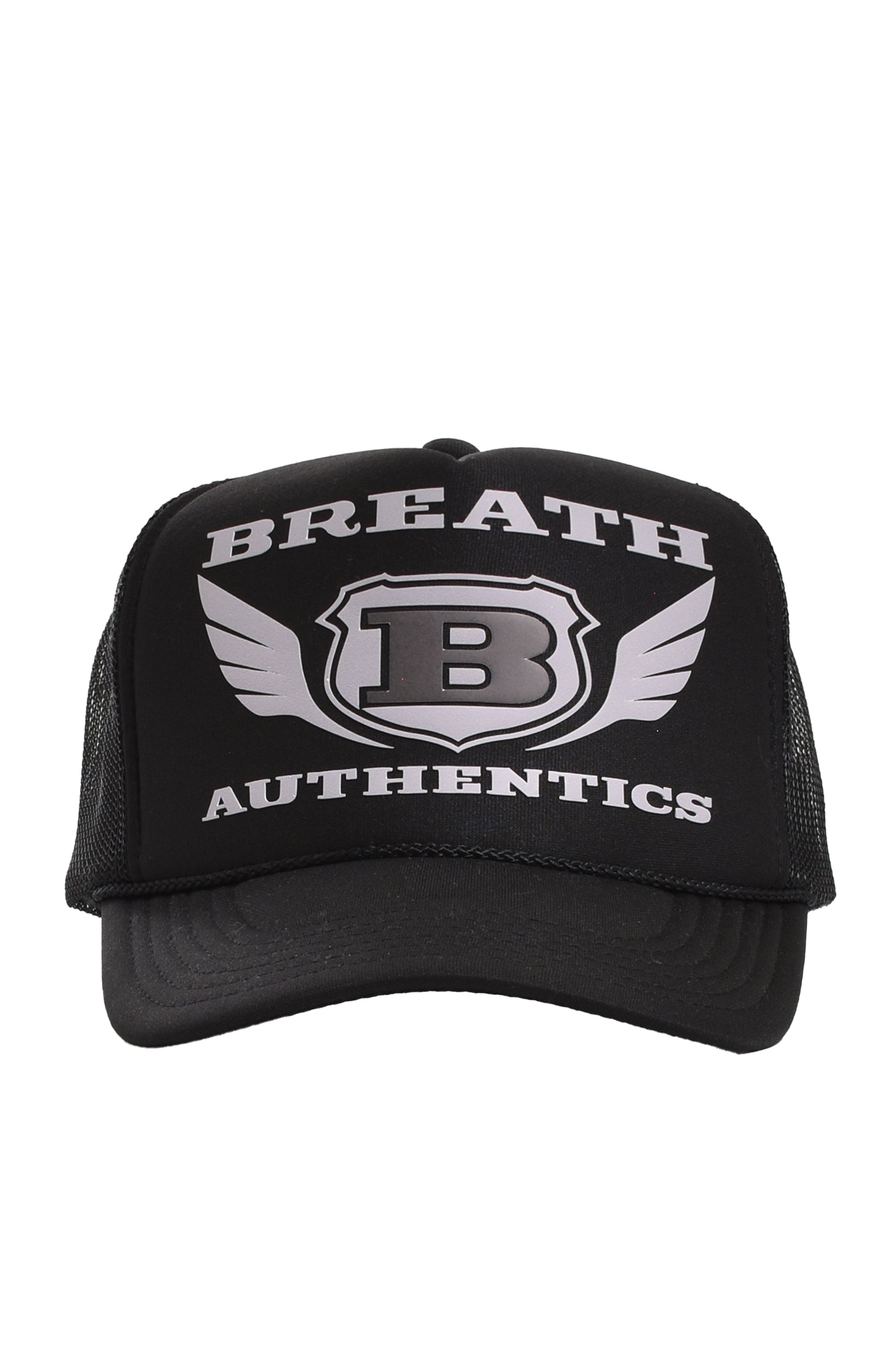 NEW ARRIVALS – BREATH - 