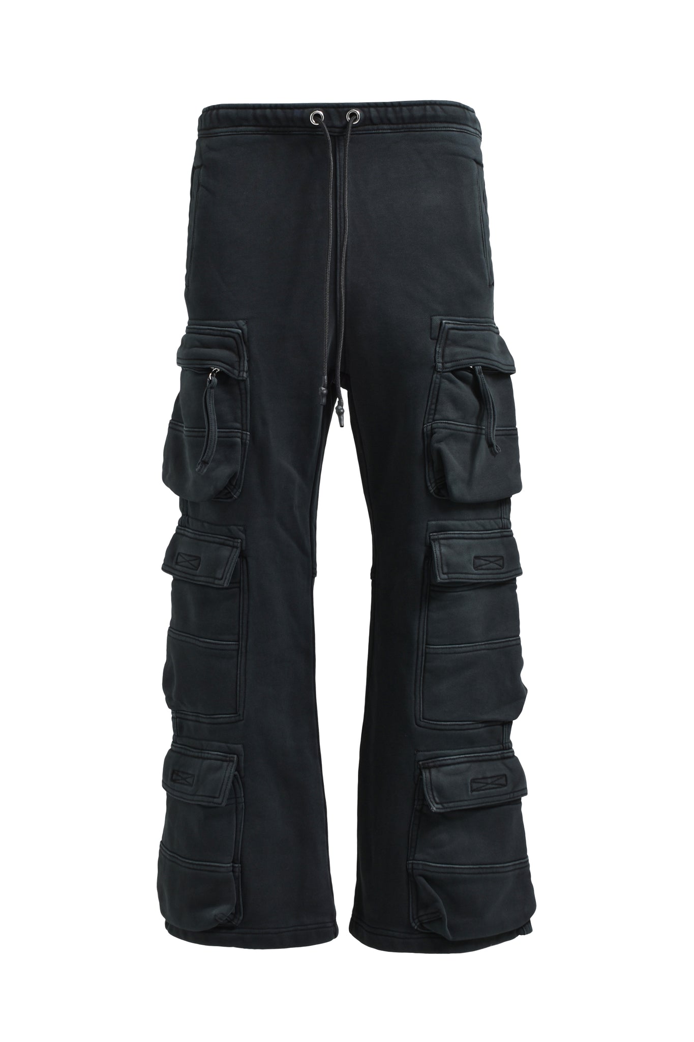 パンツ BADHOP BREATH \"COATING LACE UP PANTS\" BREATH - breath badhop coating lace up pantsの通販 by Uuya's