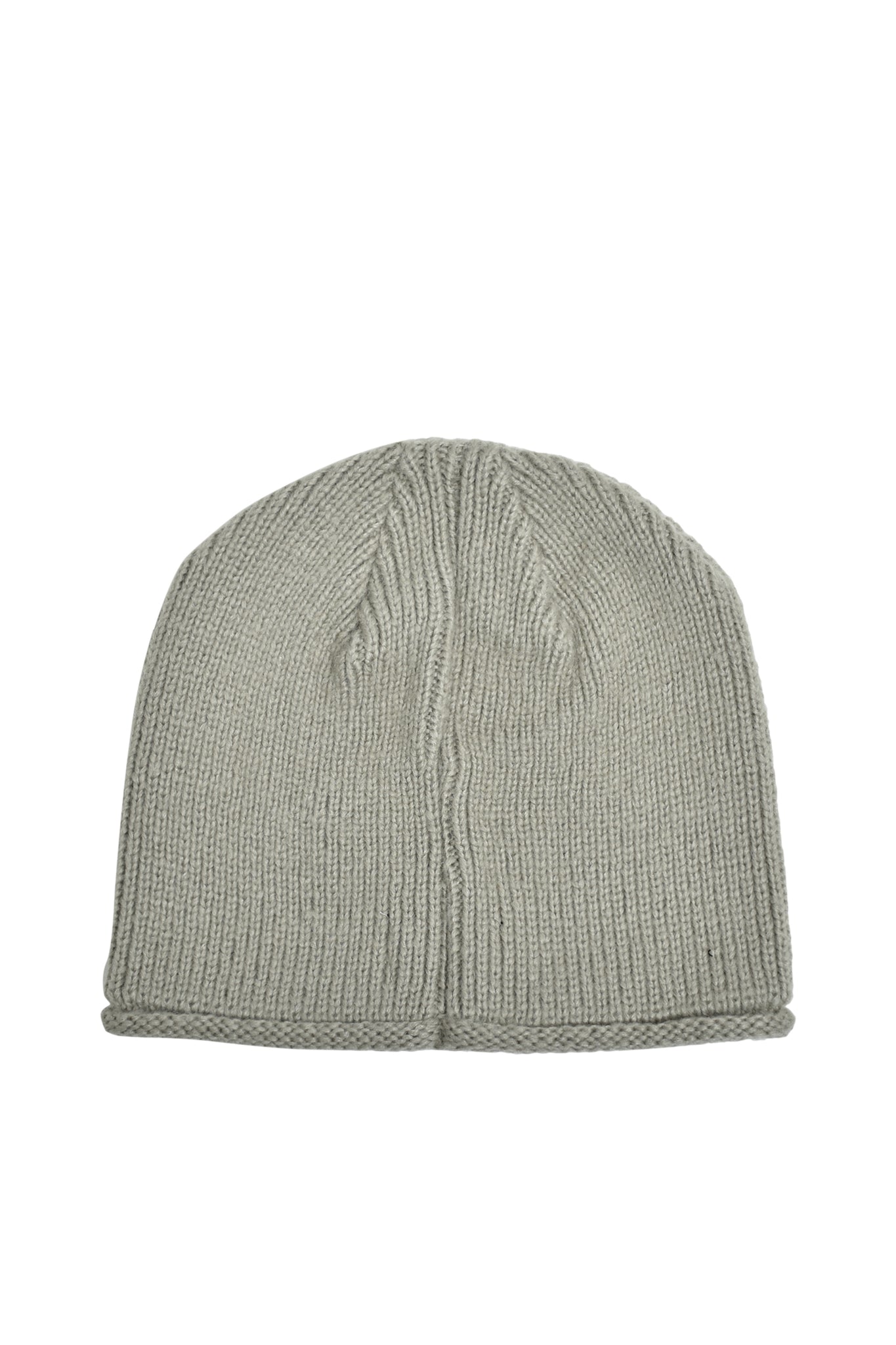 SOUTHSIDE CROSS DAMAGE BEANIE / DUST
