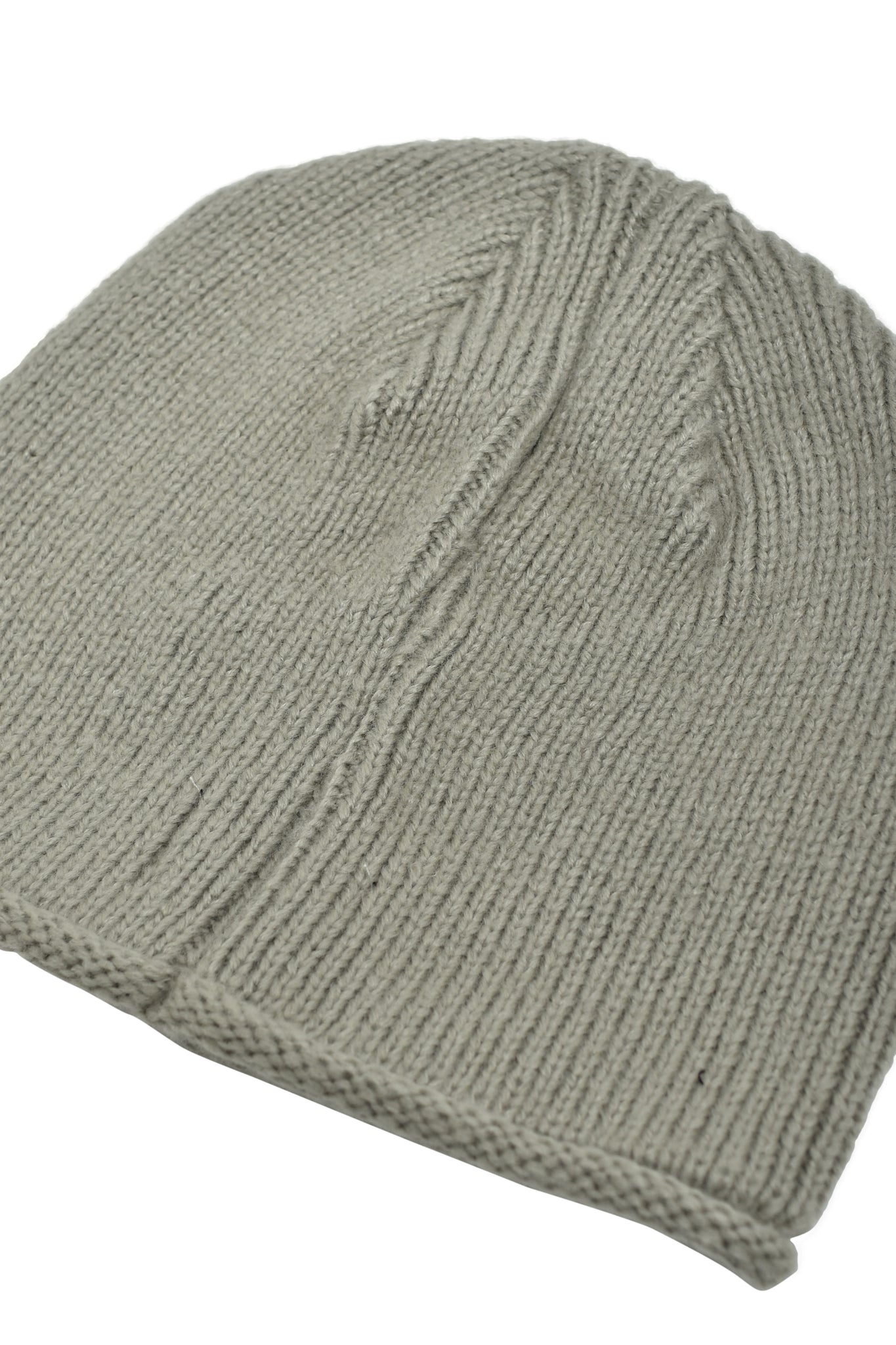SOUTHSIDE CROSS DAMAGE BEANIE / DUST
