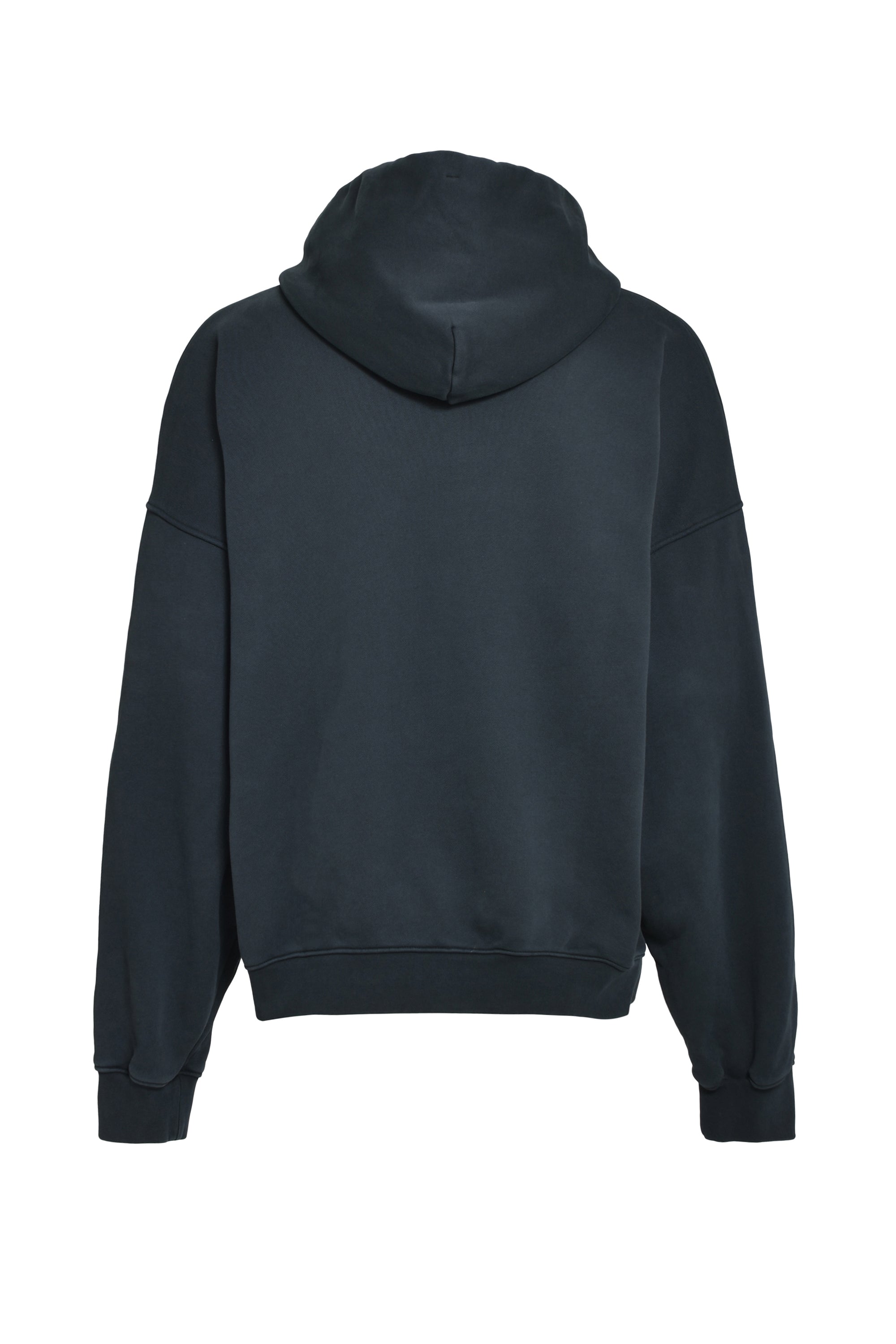 SOUTHSIDE CROSS LOGO HOODIE / BLACK – BREATH - サイズ 着丈 身幅