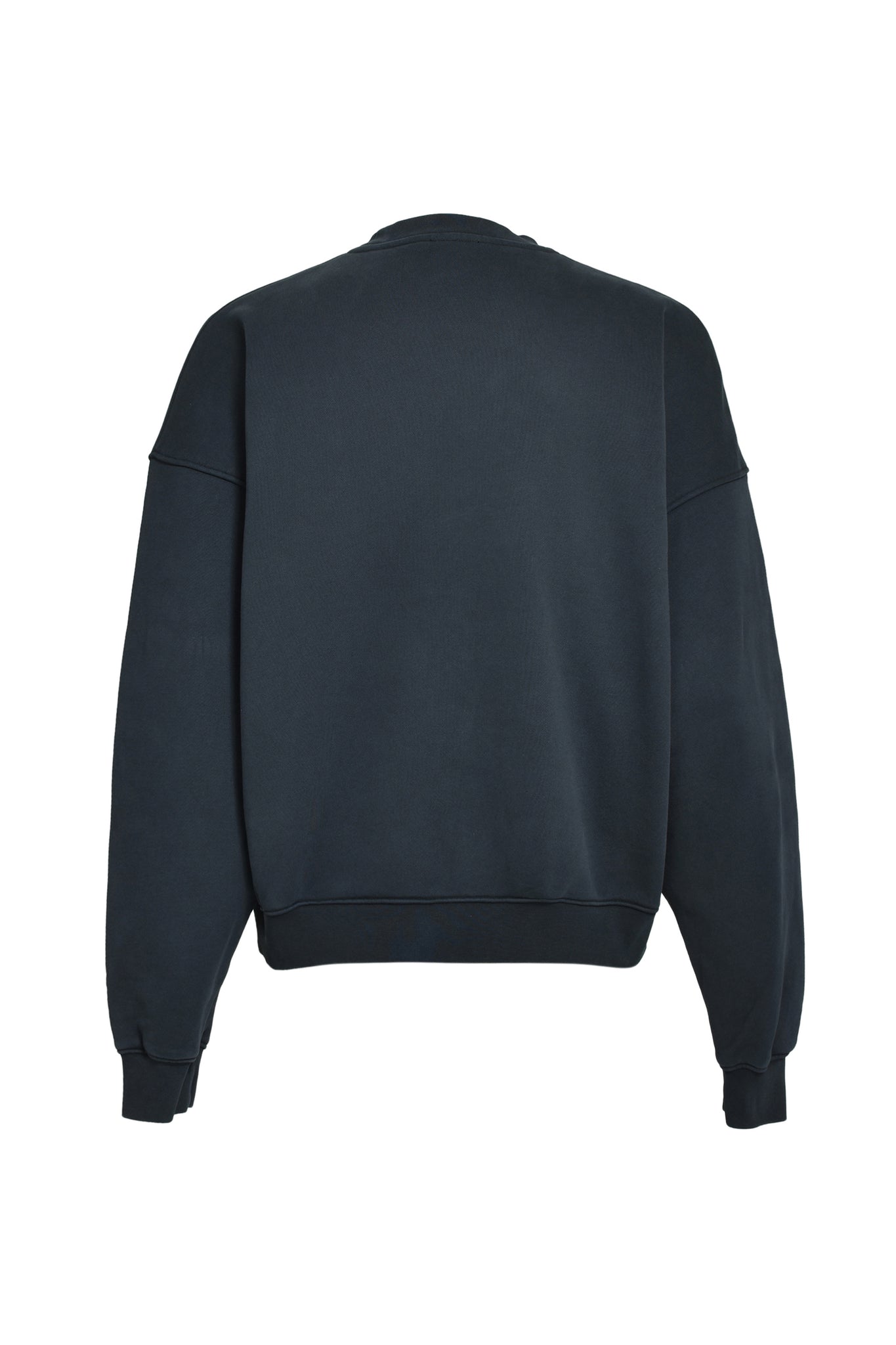 ANGEL LOGO SWEAT / BLACK