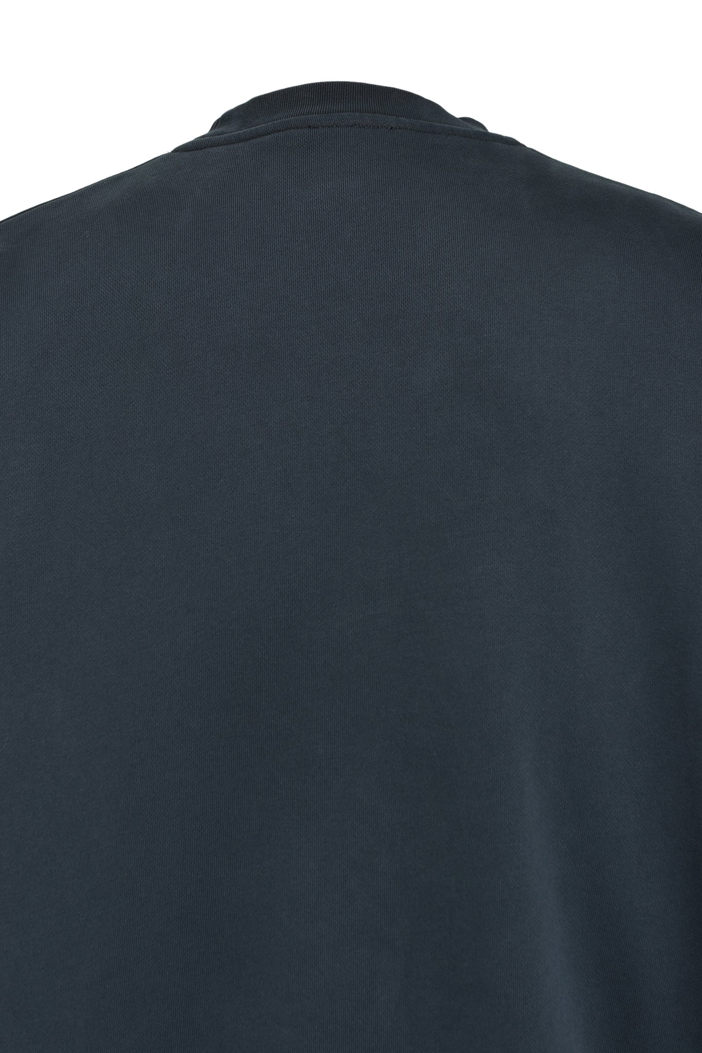 ANGEL LOGO SWEAT / BLACK